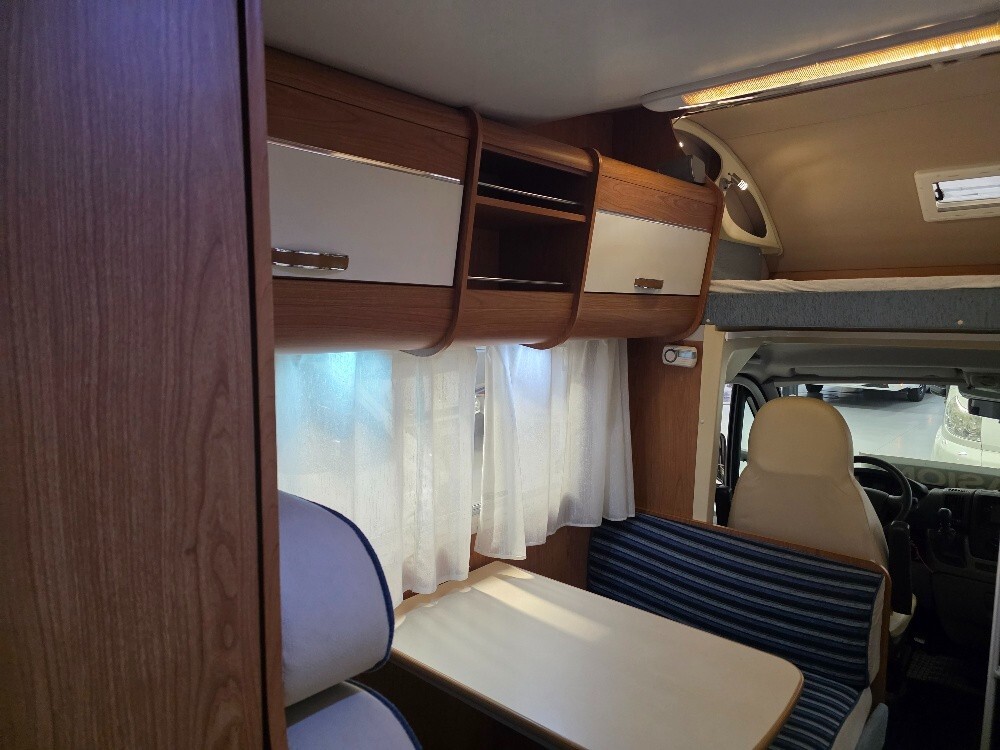 CAMPER XGO FAMILY 105