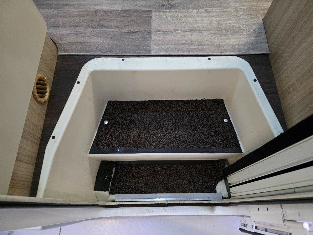 CAMPER CI RIVIERA GT
