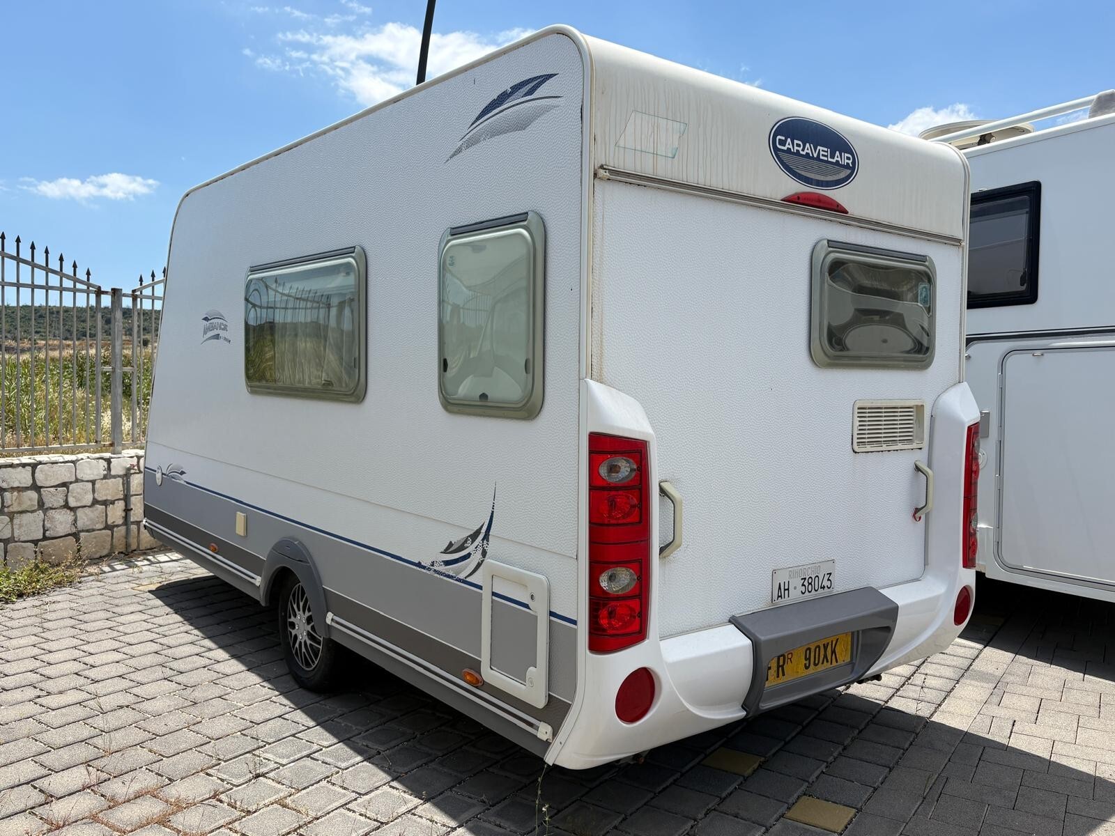 Caravelair Ambiance Style
