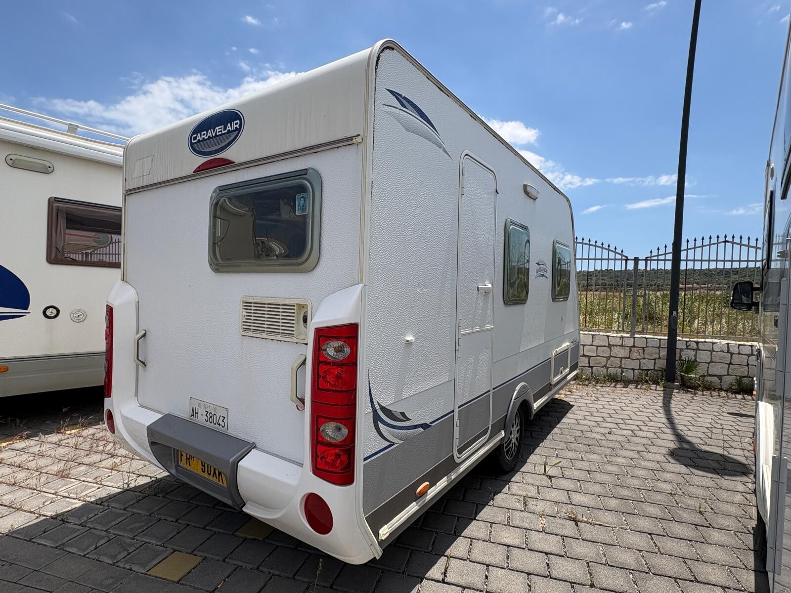Caravelair Ambiance Style