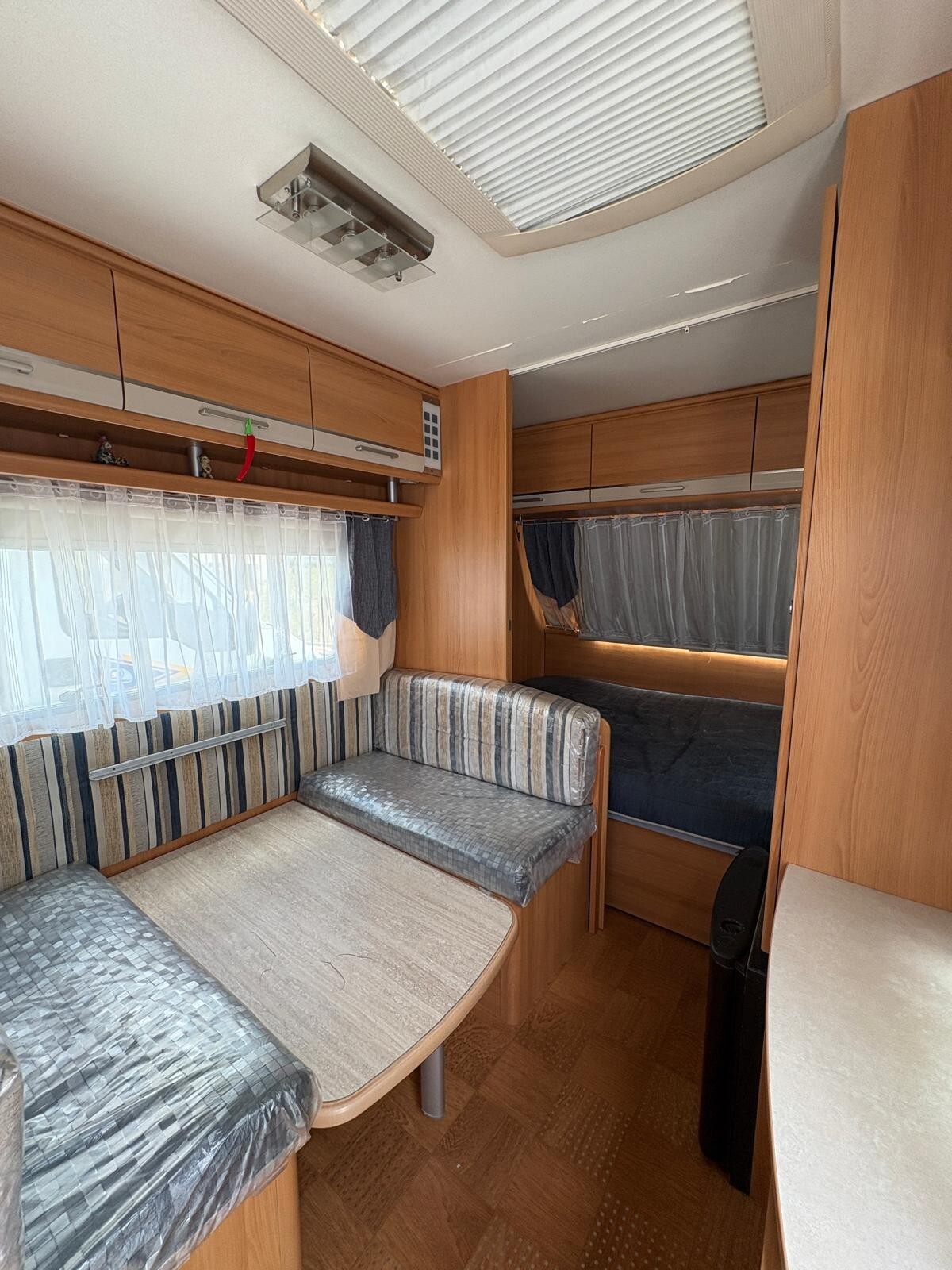 Caravelair Ambiance Style