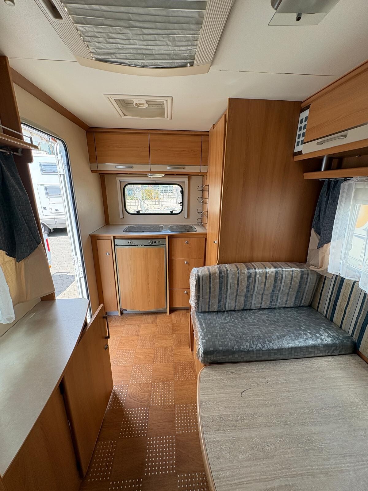 Caravelair Ambiance Style