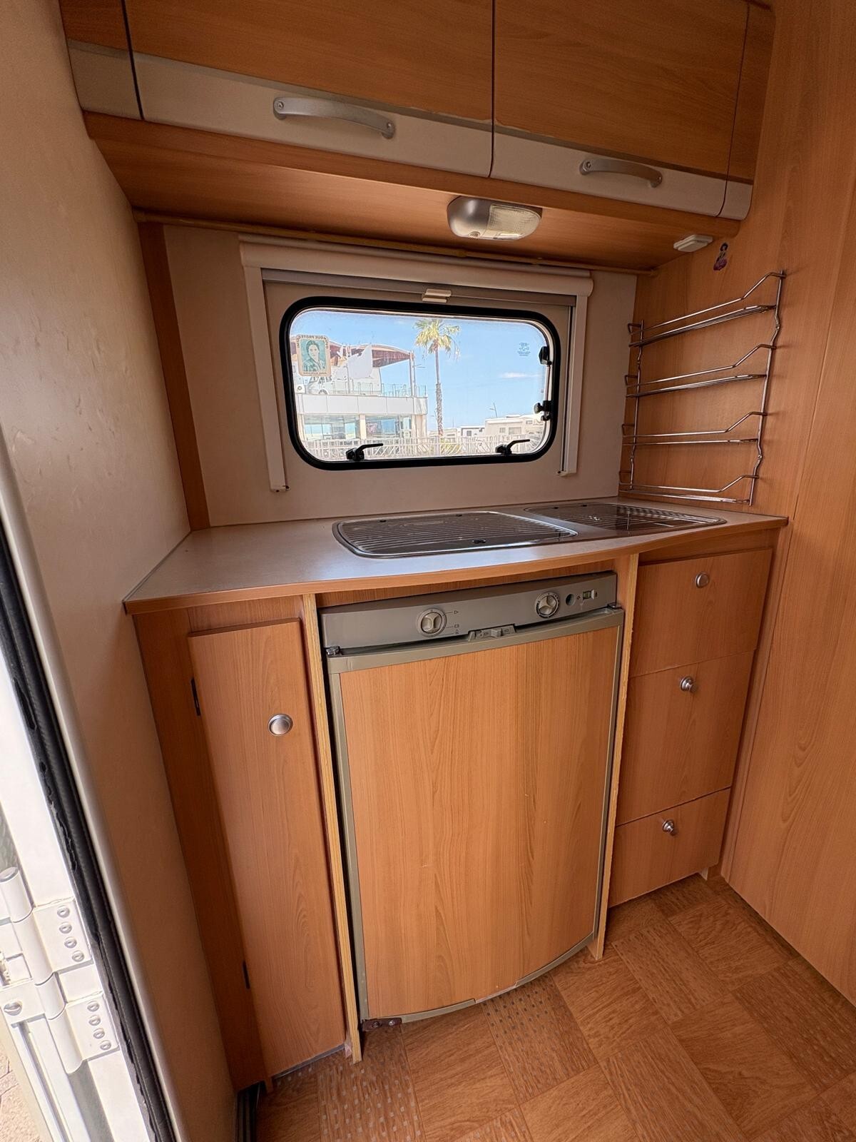 Caravelair Ambiance Style