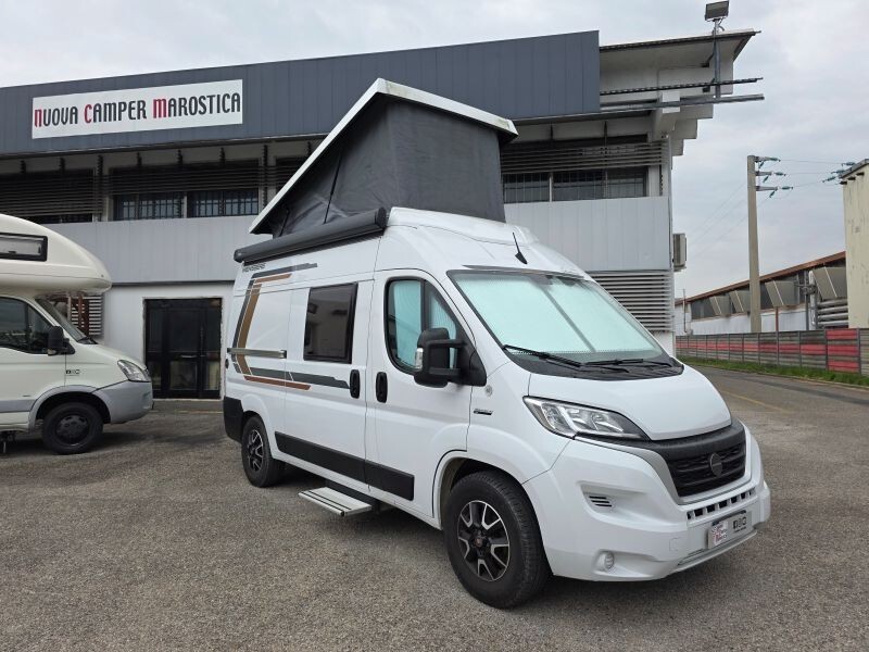 Camper Bürstner