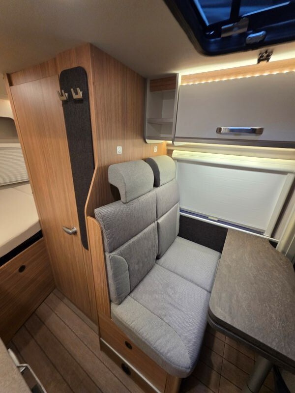 Weinsberg Cara Bus Anniversary