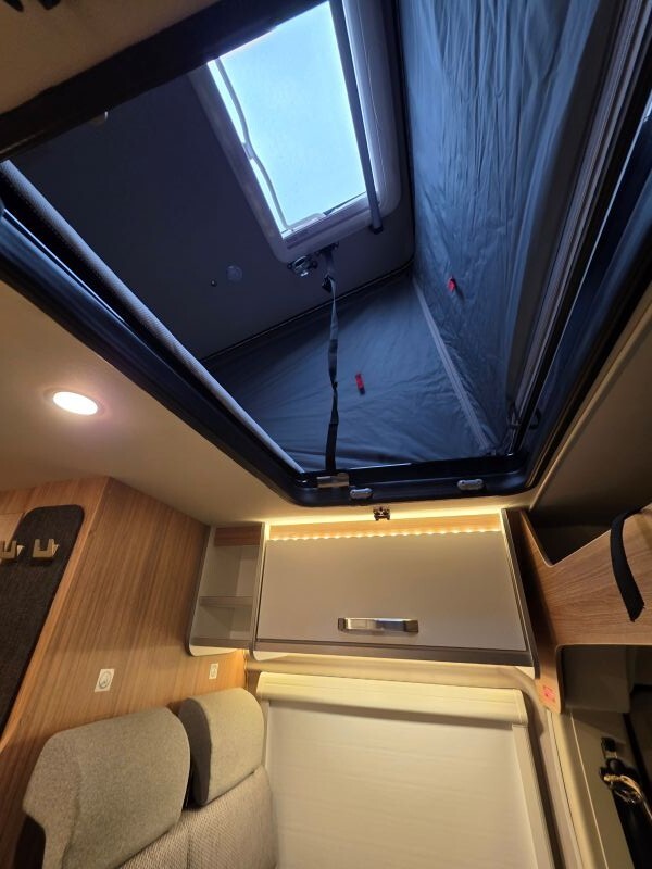 Weinsberg Cara Bus Anniversary