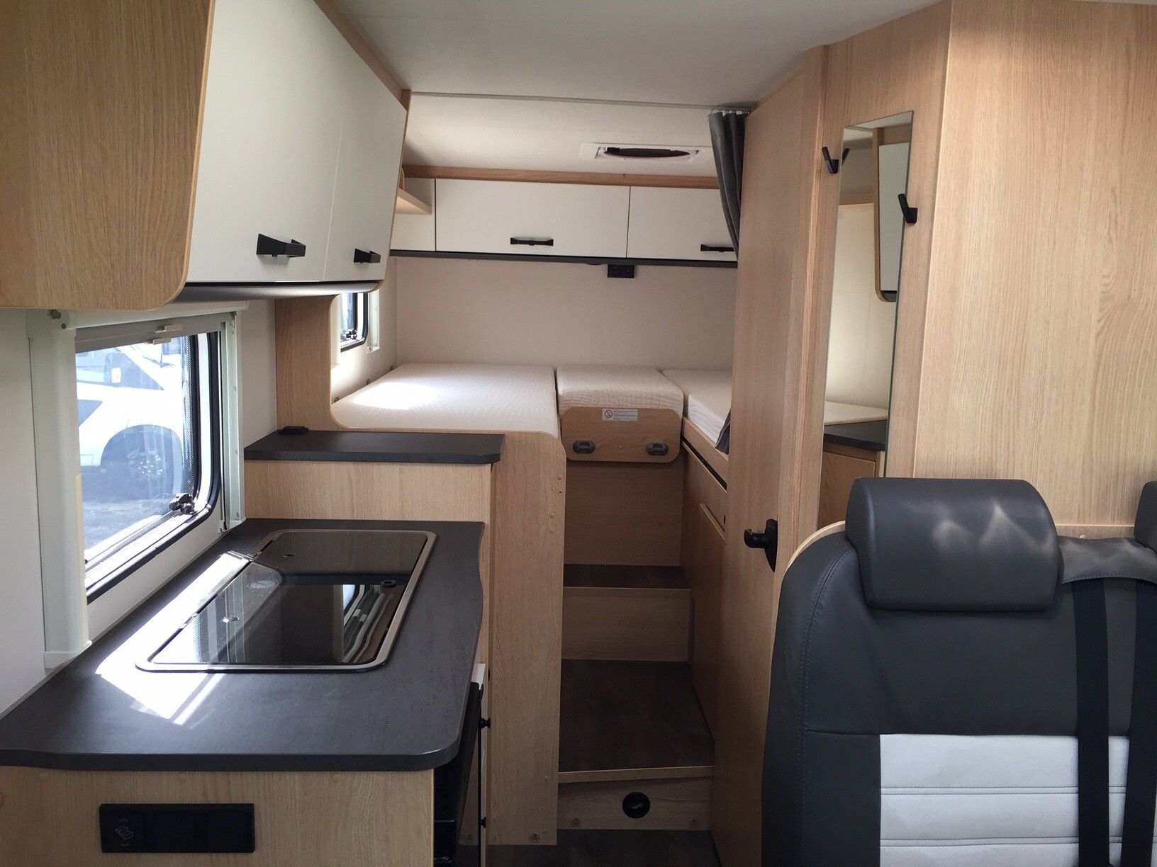 Sunlight V 66 ADVENTURE