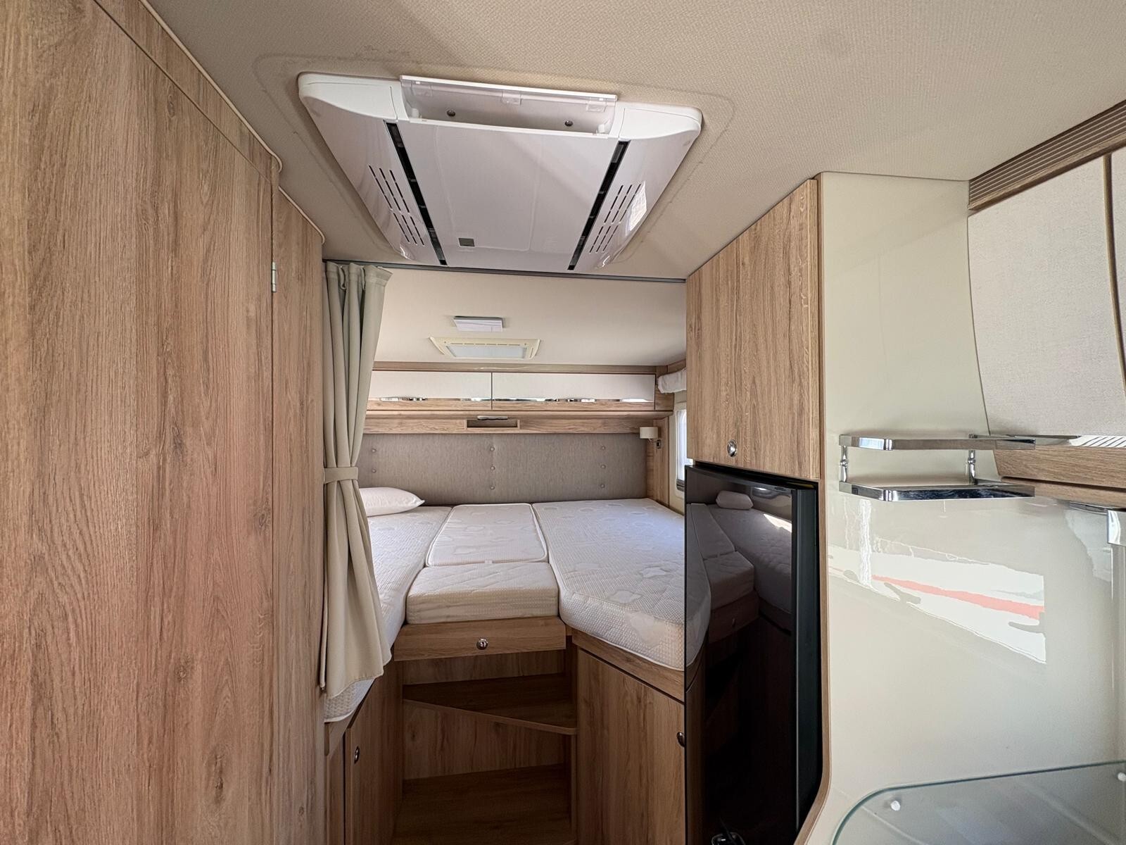 Eura Mobil Profila RS 695
