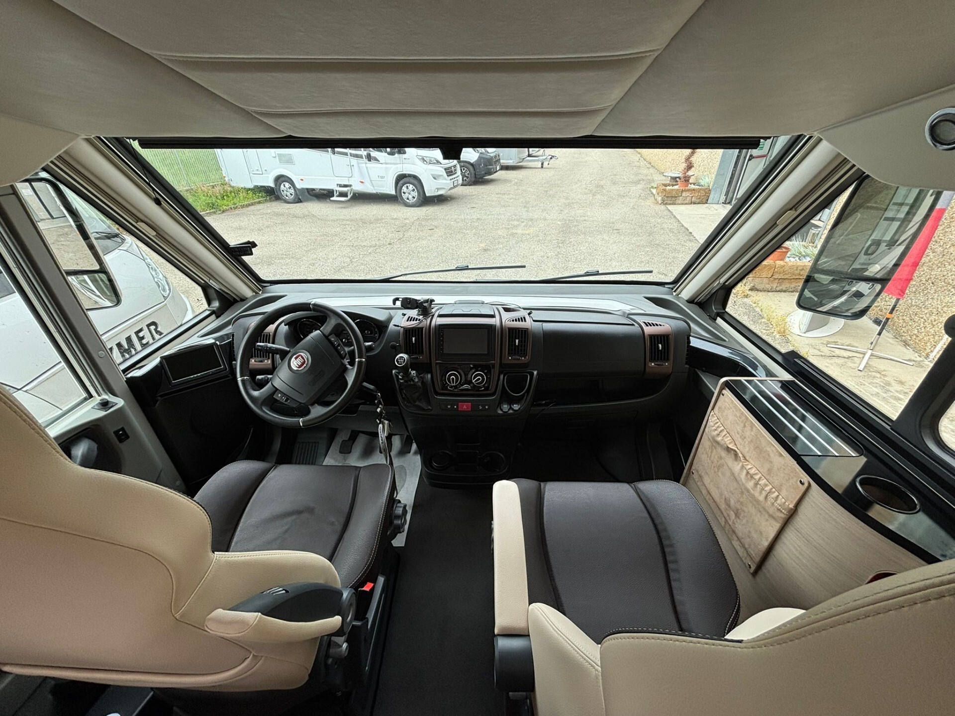 Mobilvetta k-yacht T90