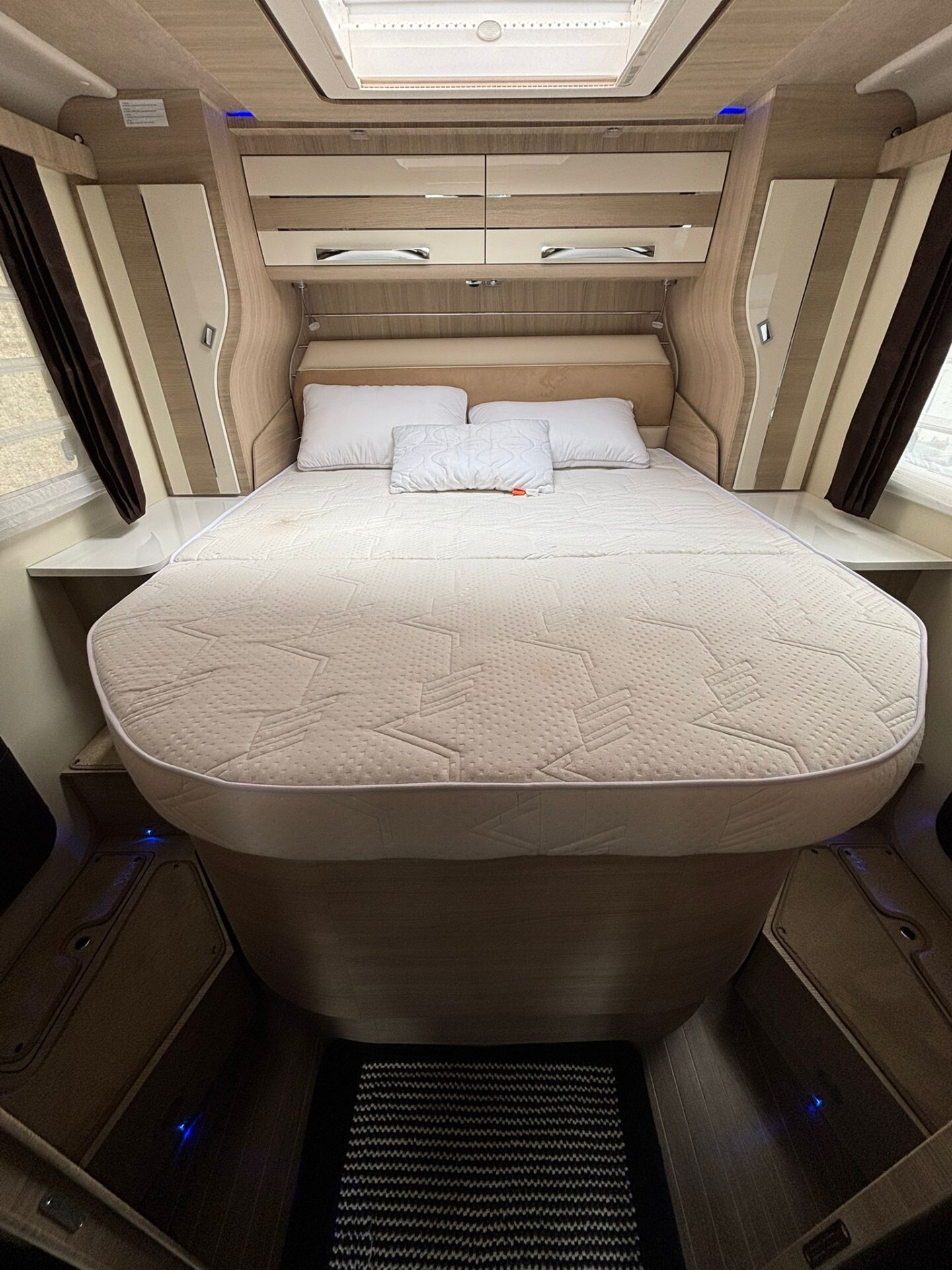 Mobilvetta k-yacht T90