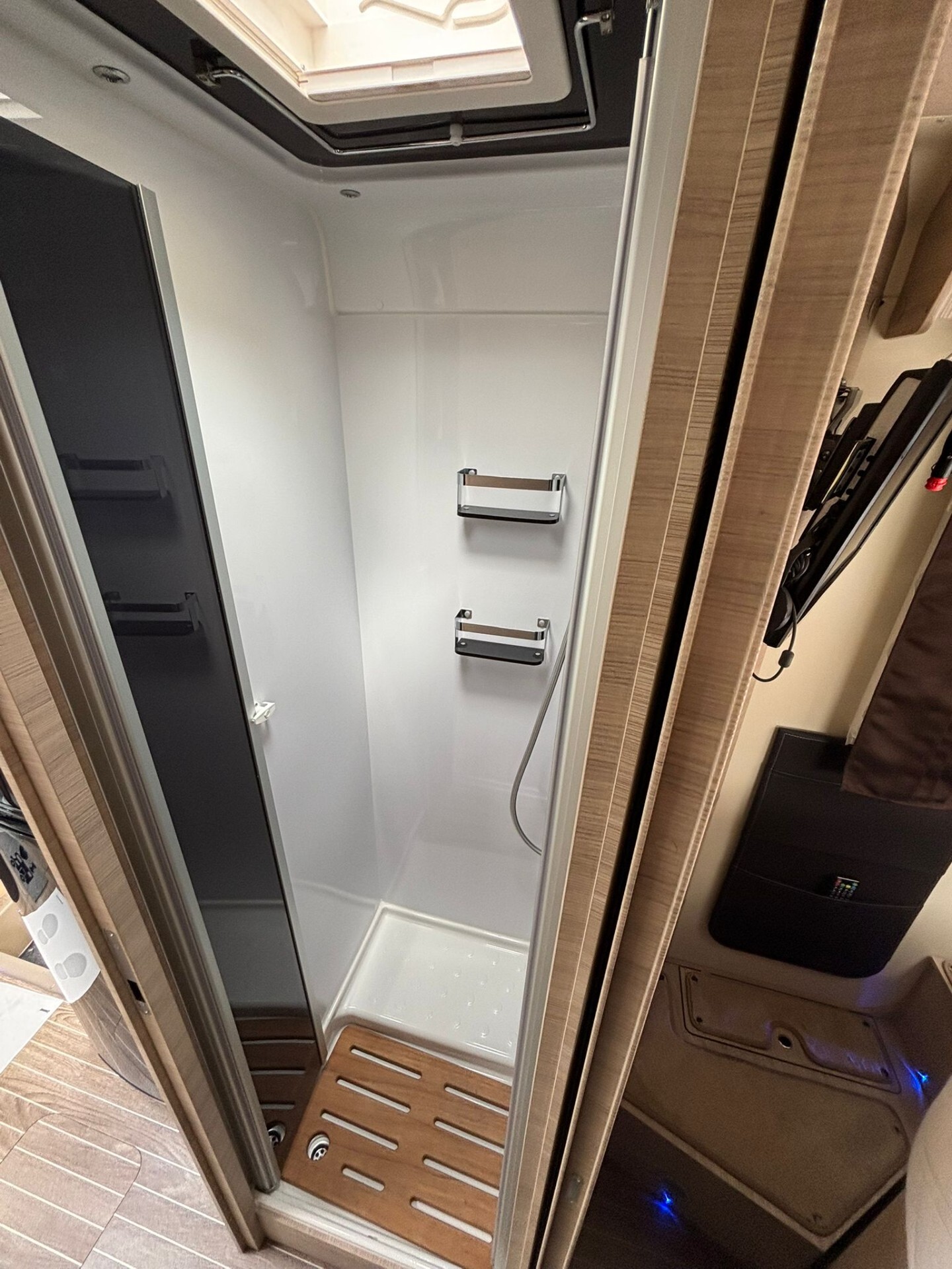 Mobilvetta k-yacht T90