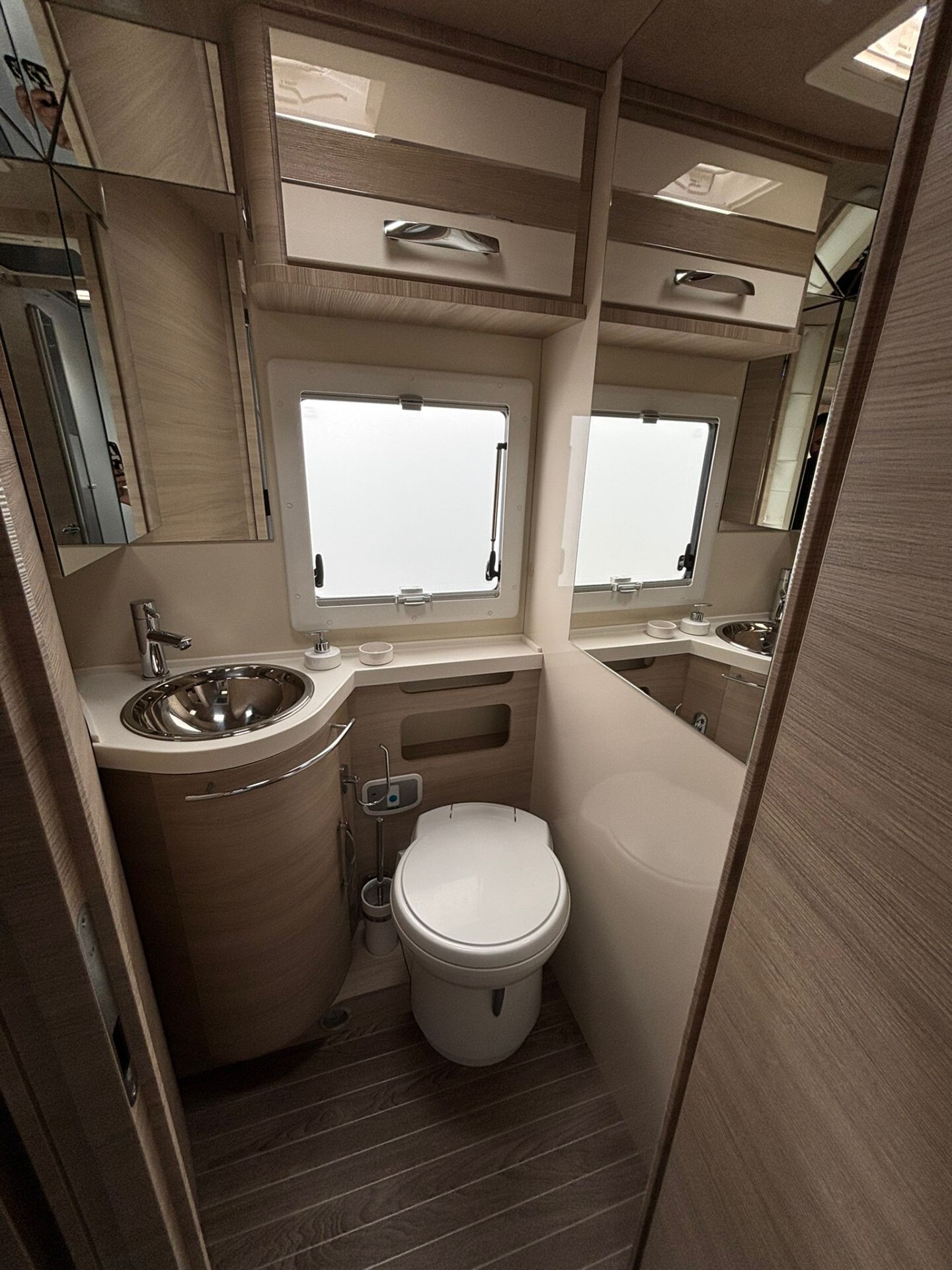 Mobilvetta k-yacht T90