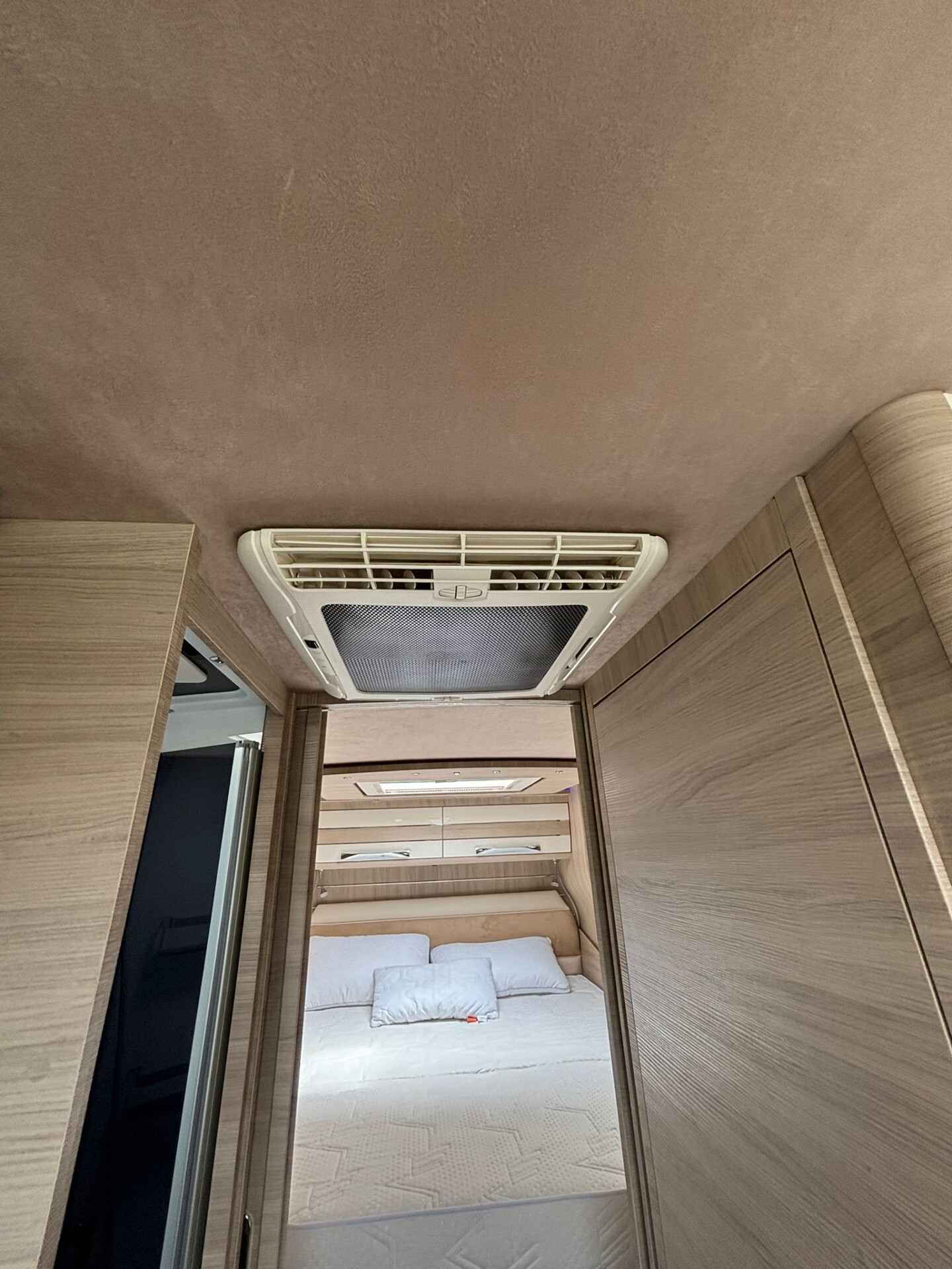 Mobilvetta k-yacht T90