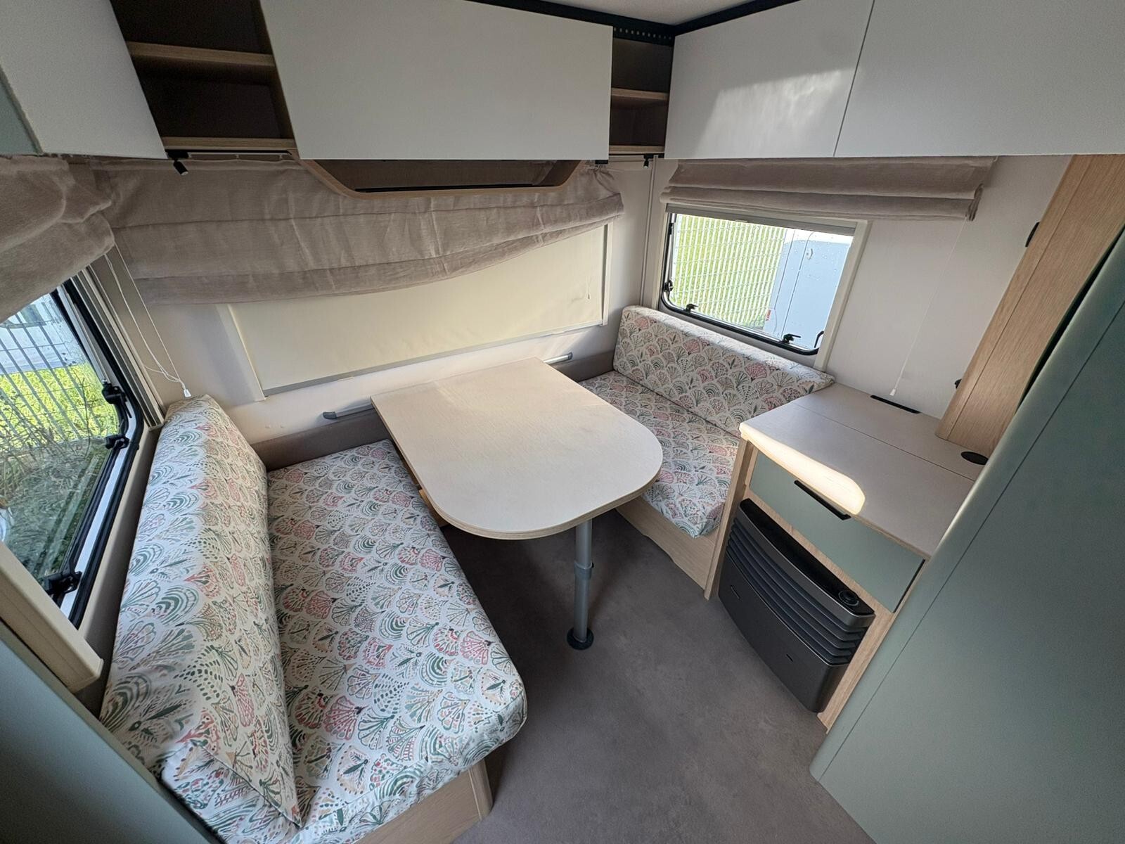 Lmc Caravan Style
