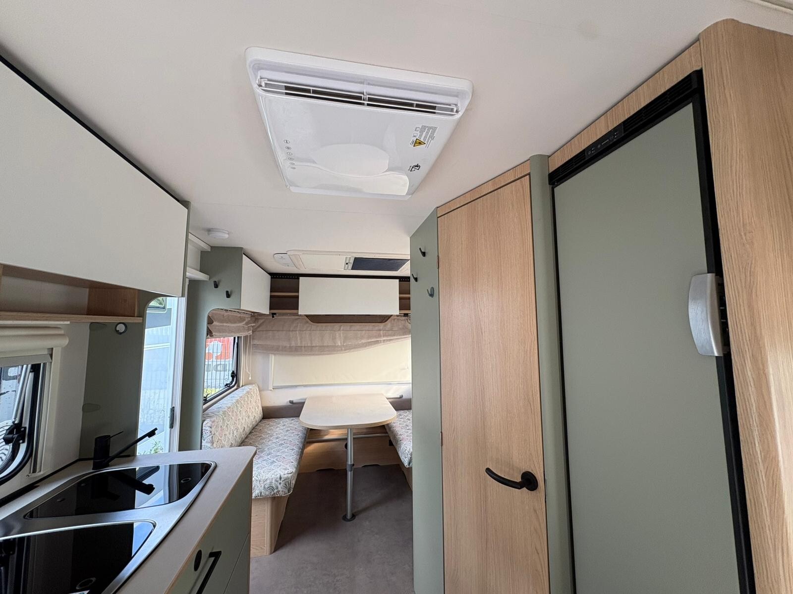 Lmc Caravan Style