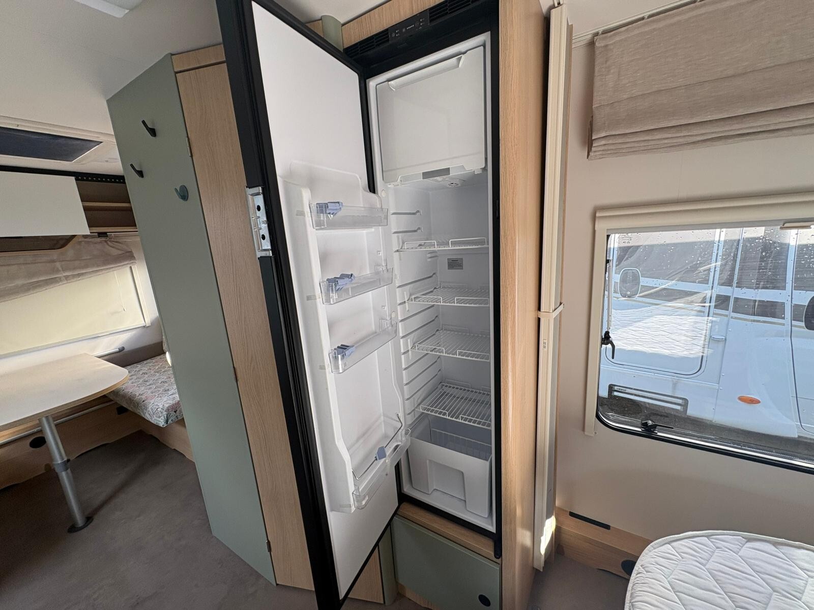 Lmc Caravan Style