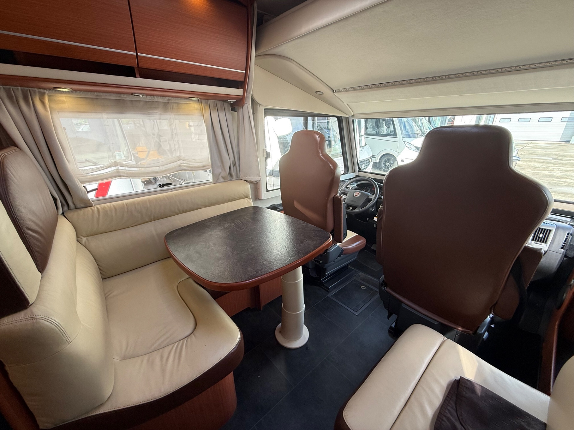 CONCORDE CREDO I 781 L 3.0 7.90