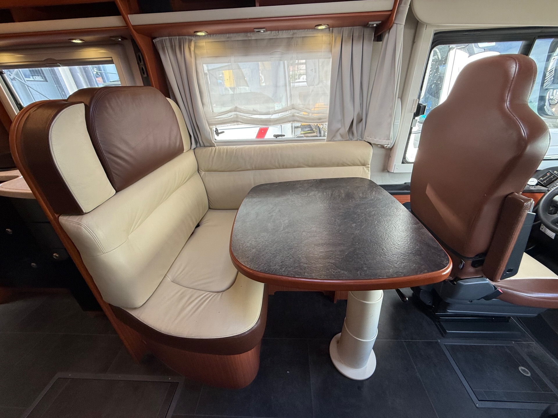 CONCORDE CREDO I 781 L 3.0 7.90