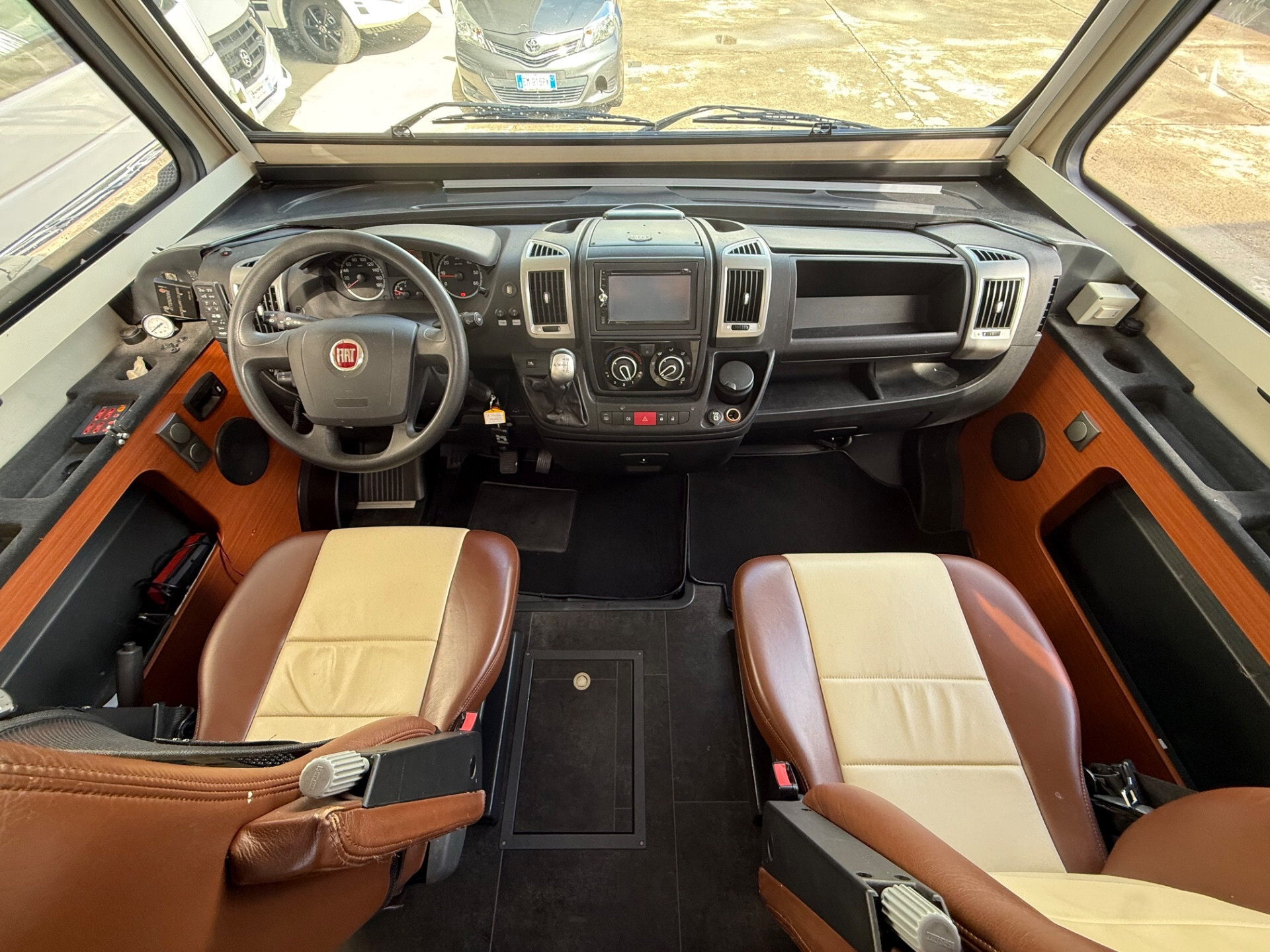 CONCORDE CREDO I 781 L 3.0 7.90