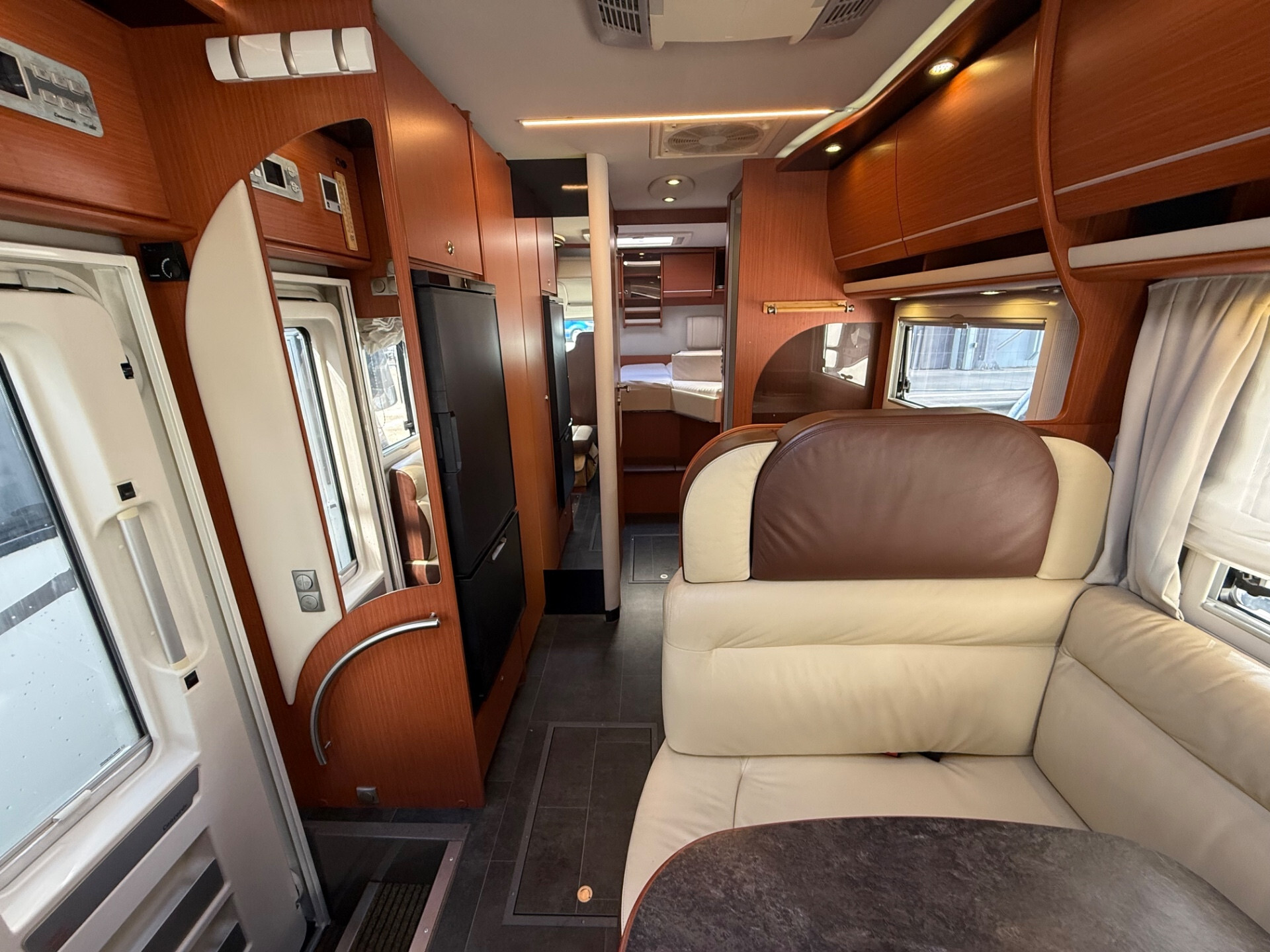 CONCORDE CREDO I 781 L 3.0 7.90