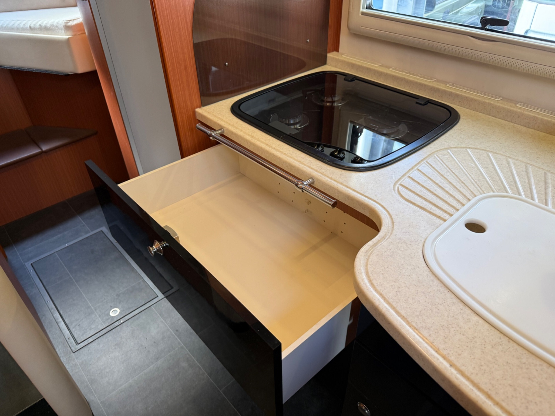 CONCORDE CREDO I 781 L 3.0 7.90