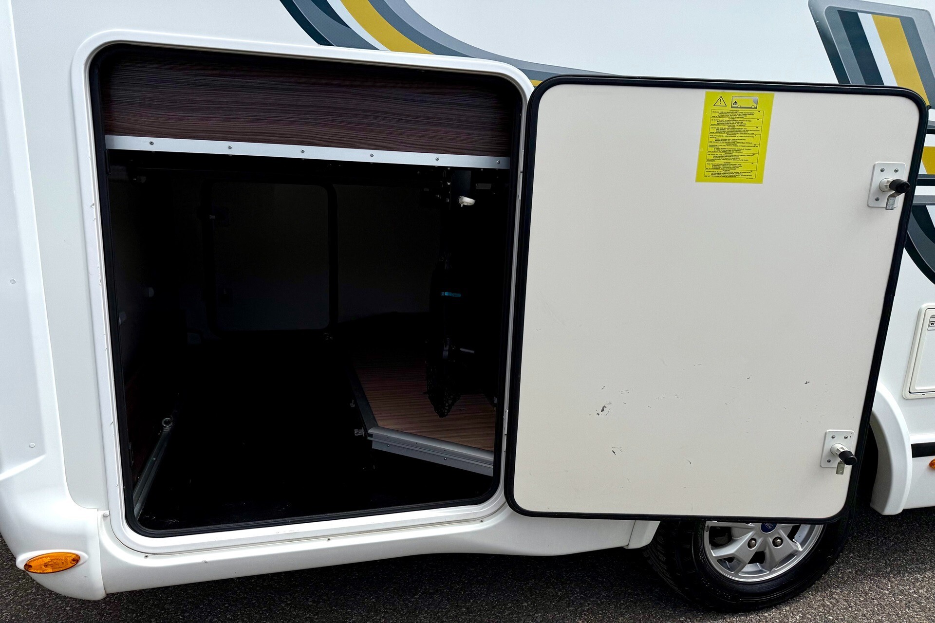 Benimar Tessoro 442