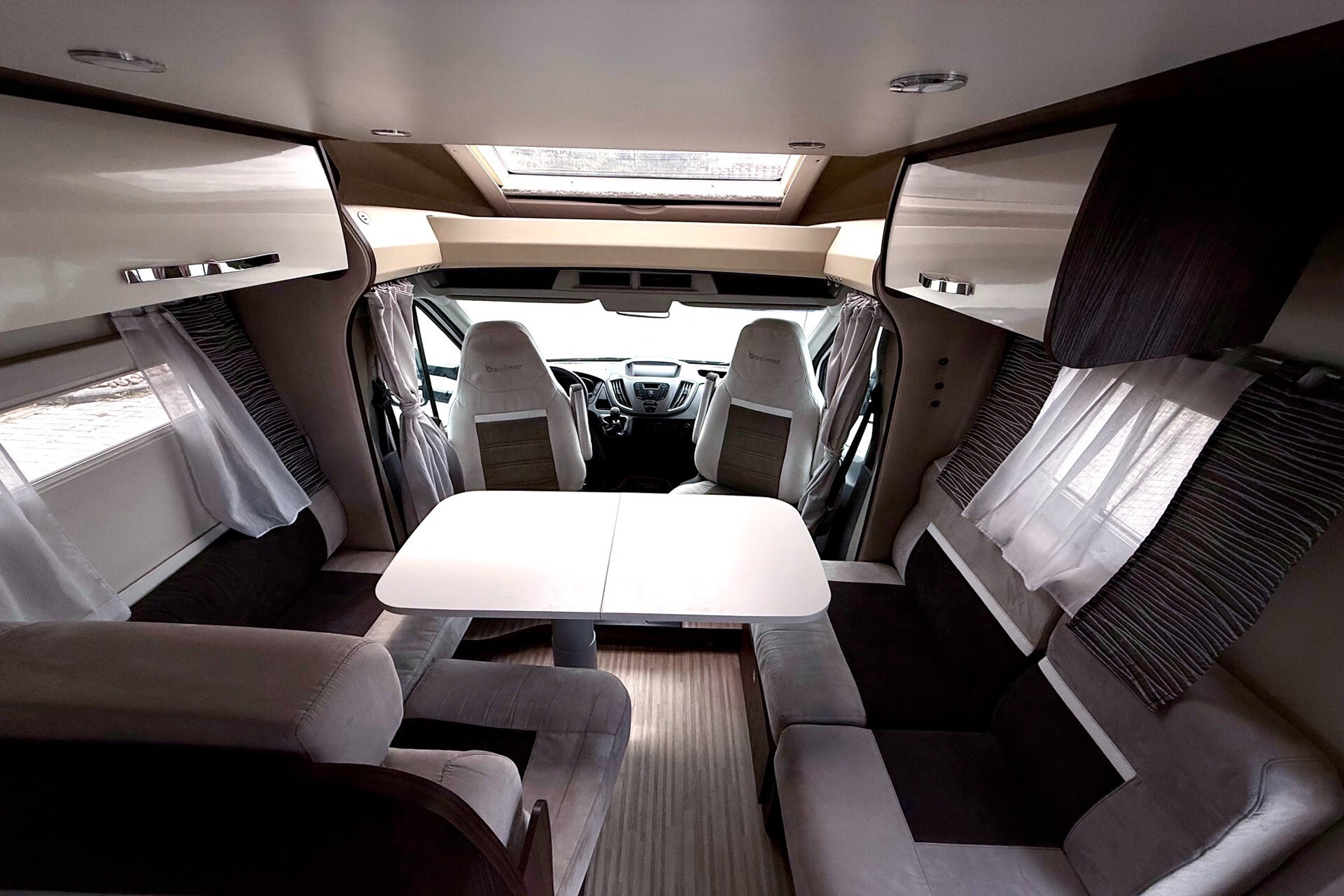 Benimar Tessoro 442