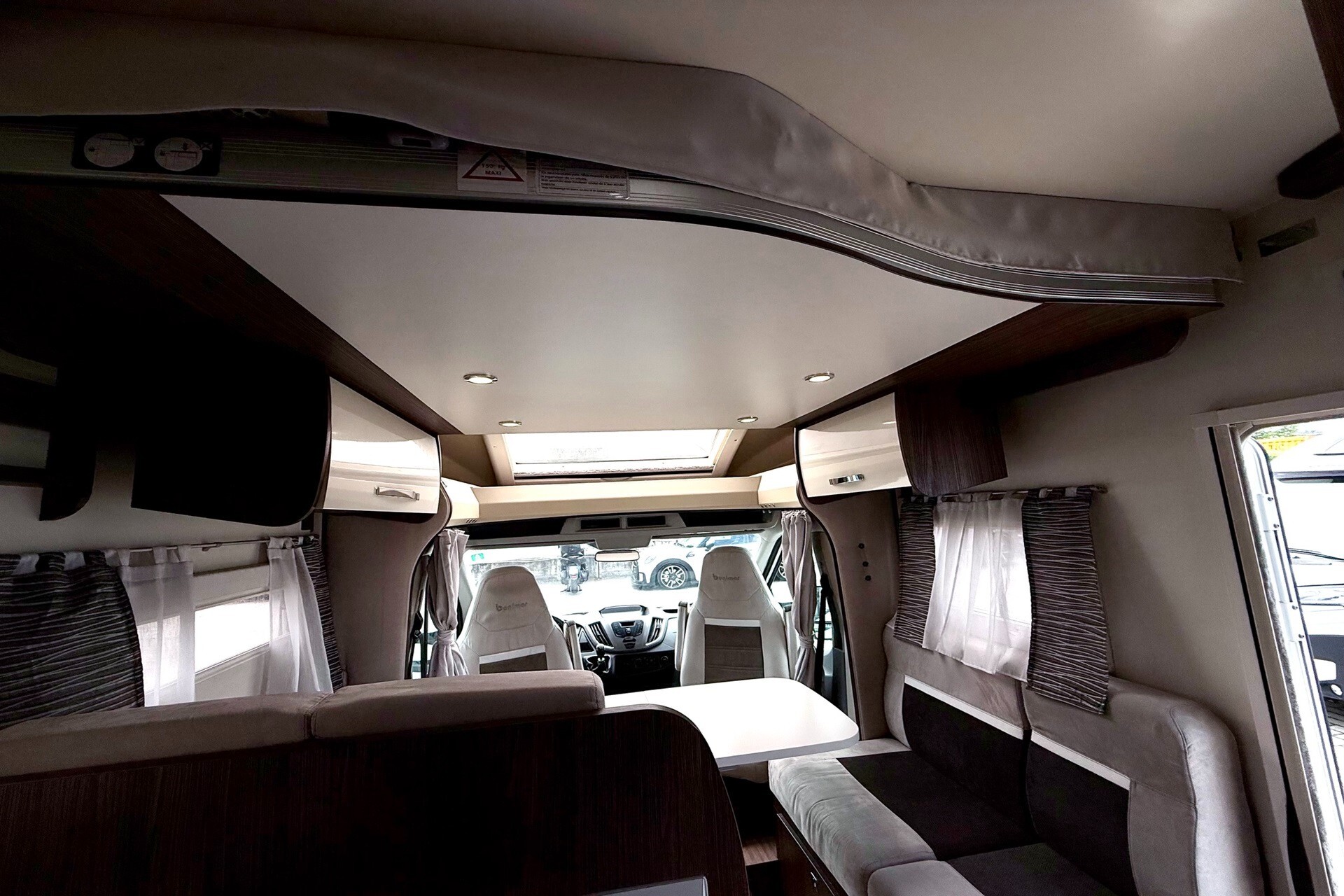 Benimar Tessoro 442