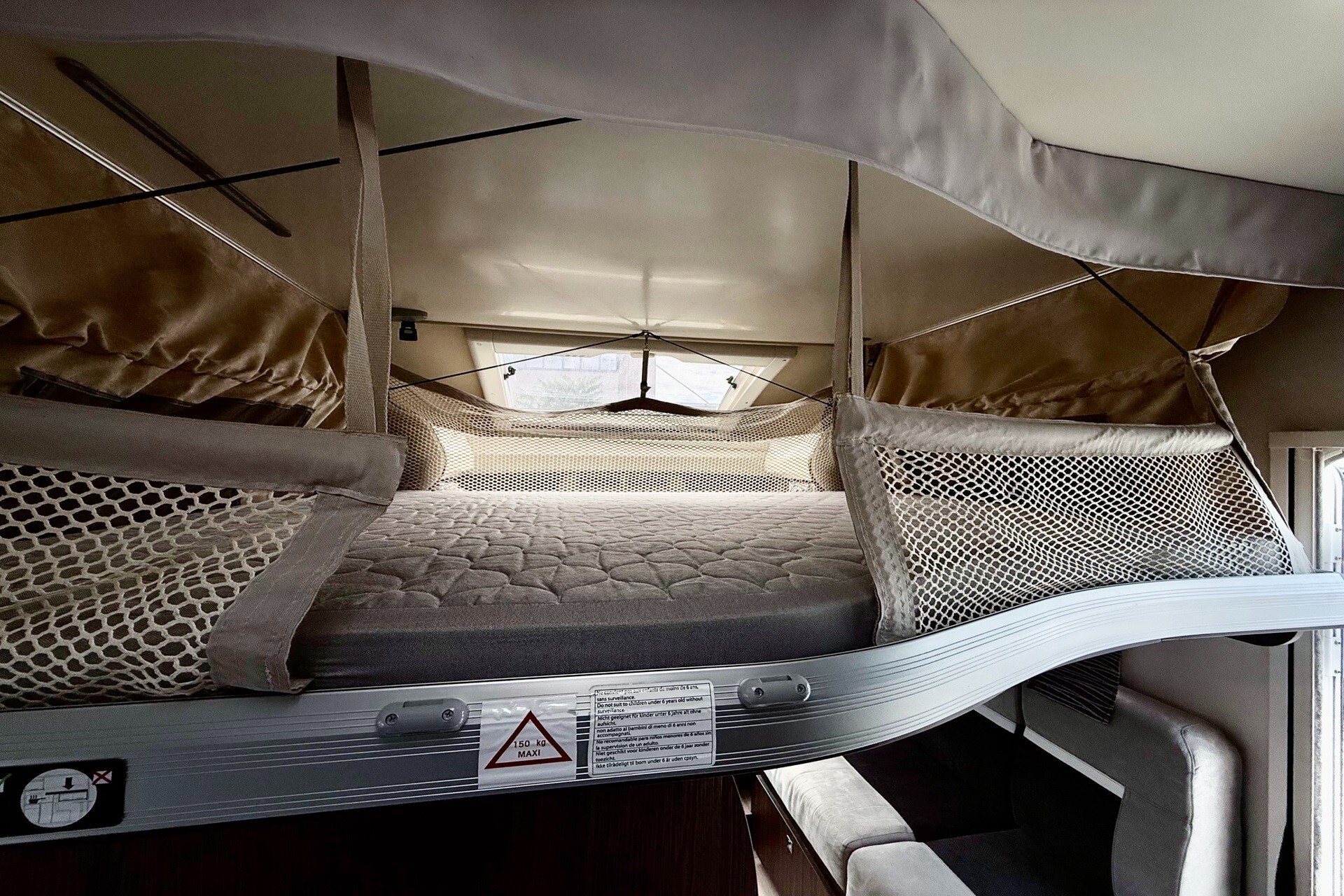 Benimar Tessoro 442