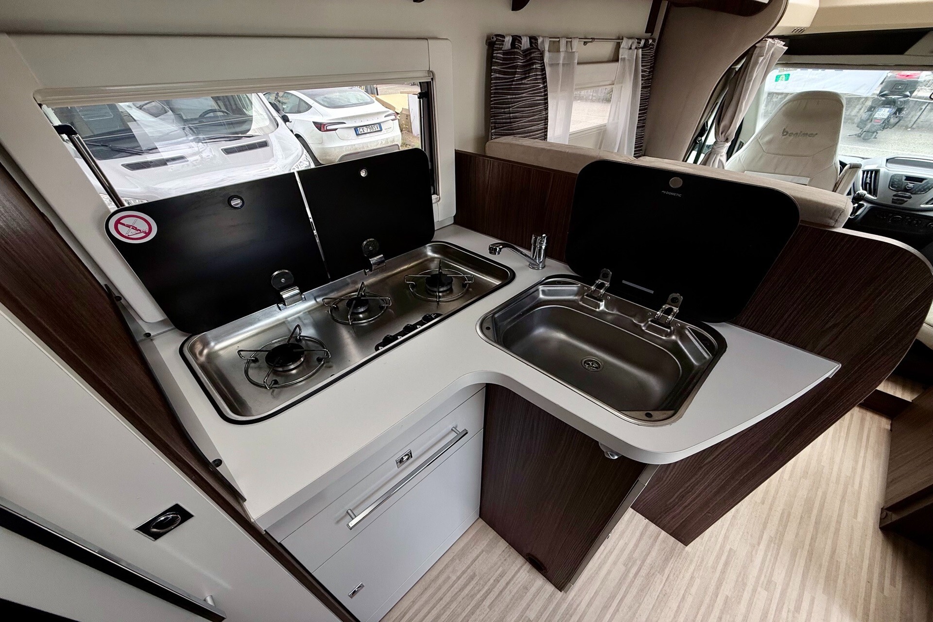 Benimar Tessoro 442
