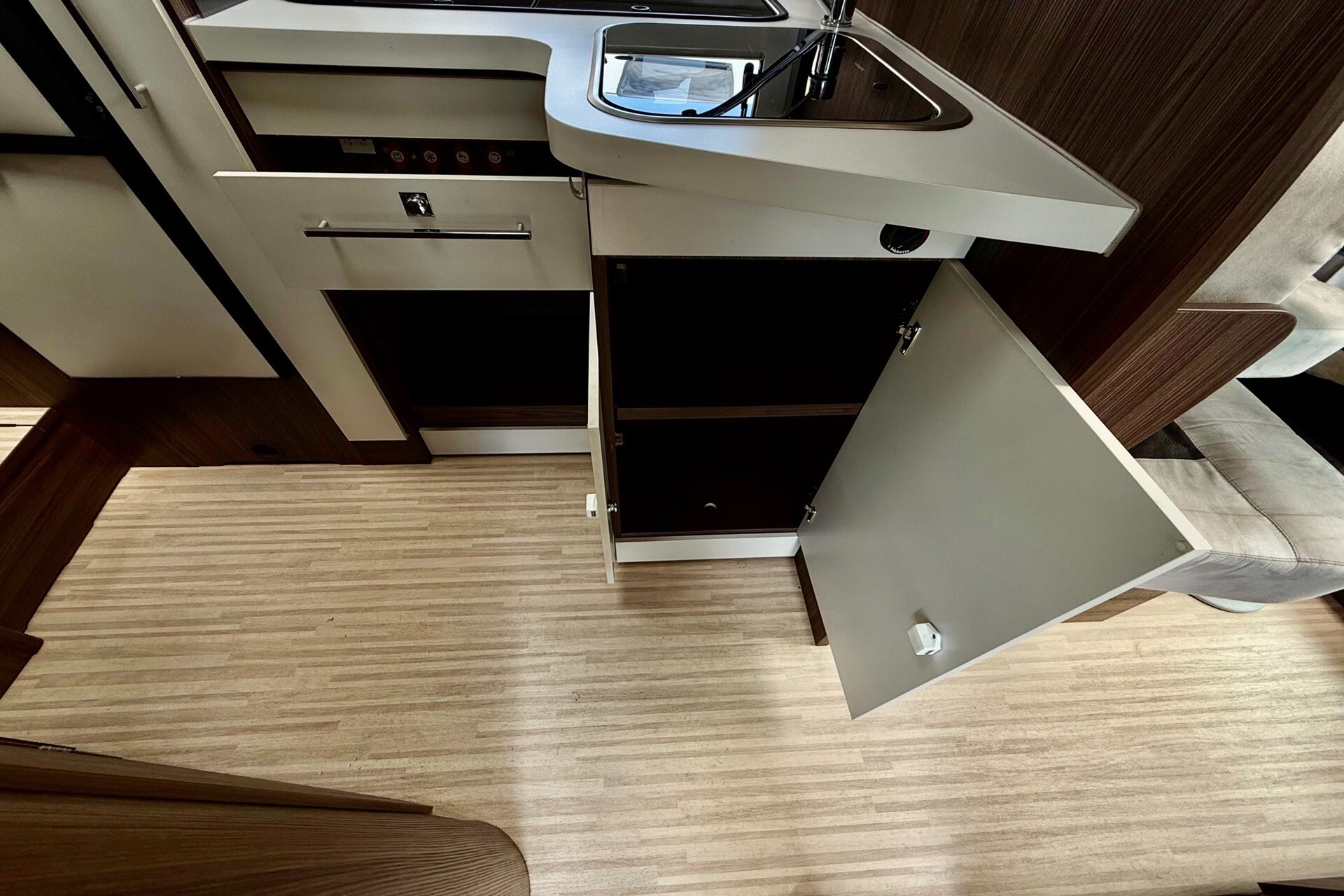 Benimar Tessoro 442