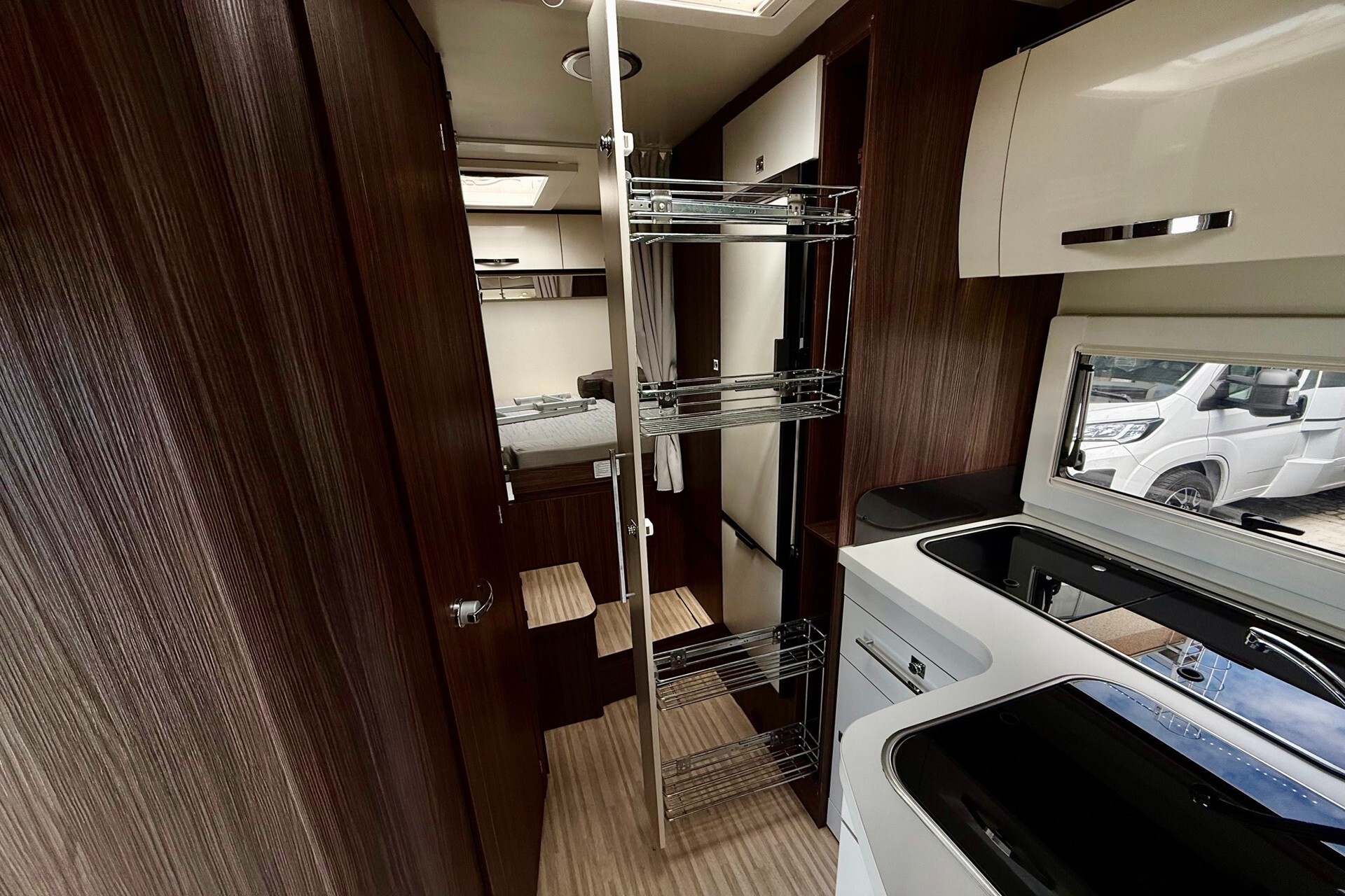 Benimar Tessoro 442