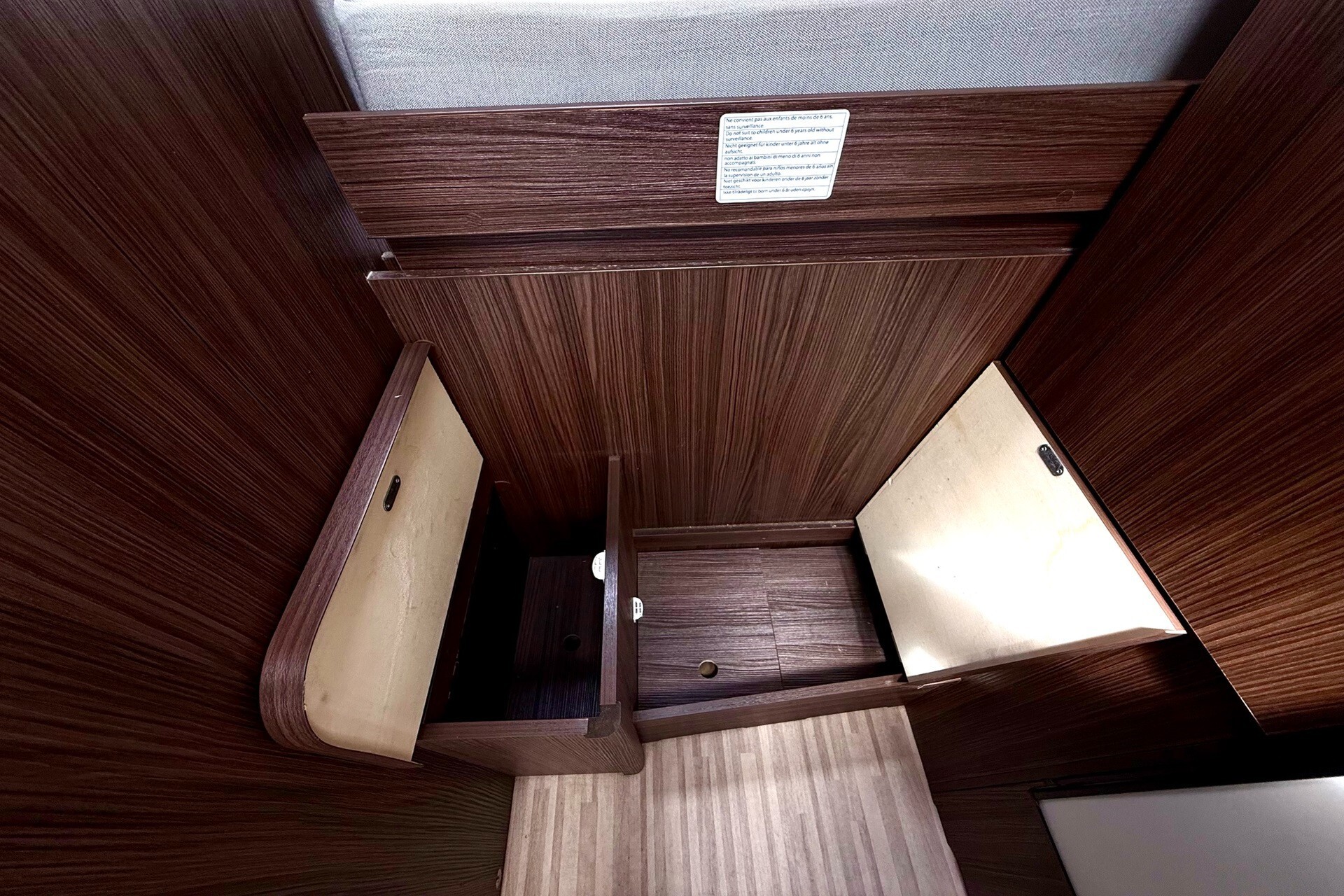 Benimar Tessoro 442