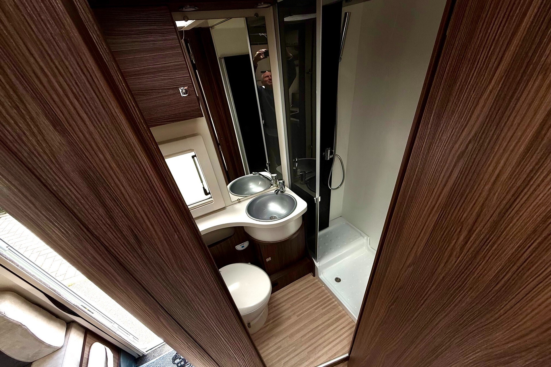 Benimar Tessoro 442