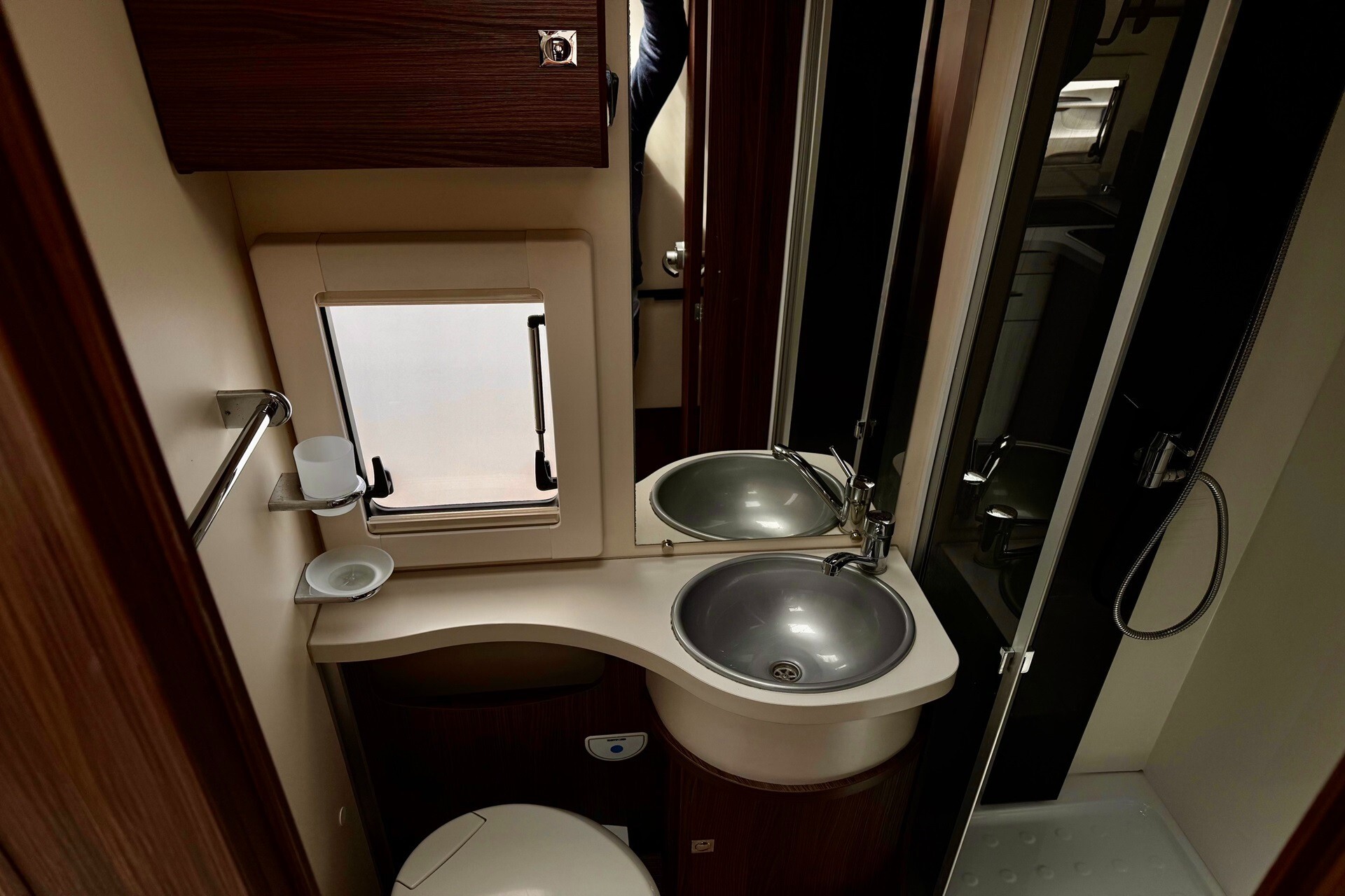 Benimar Tessoro 442
