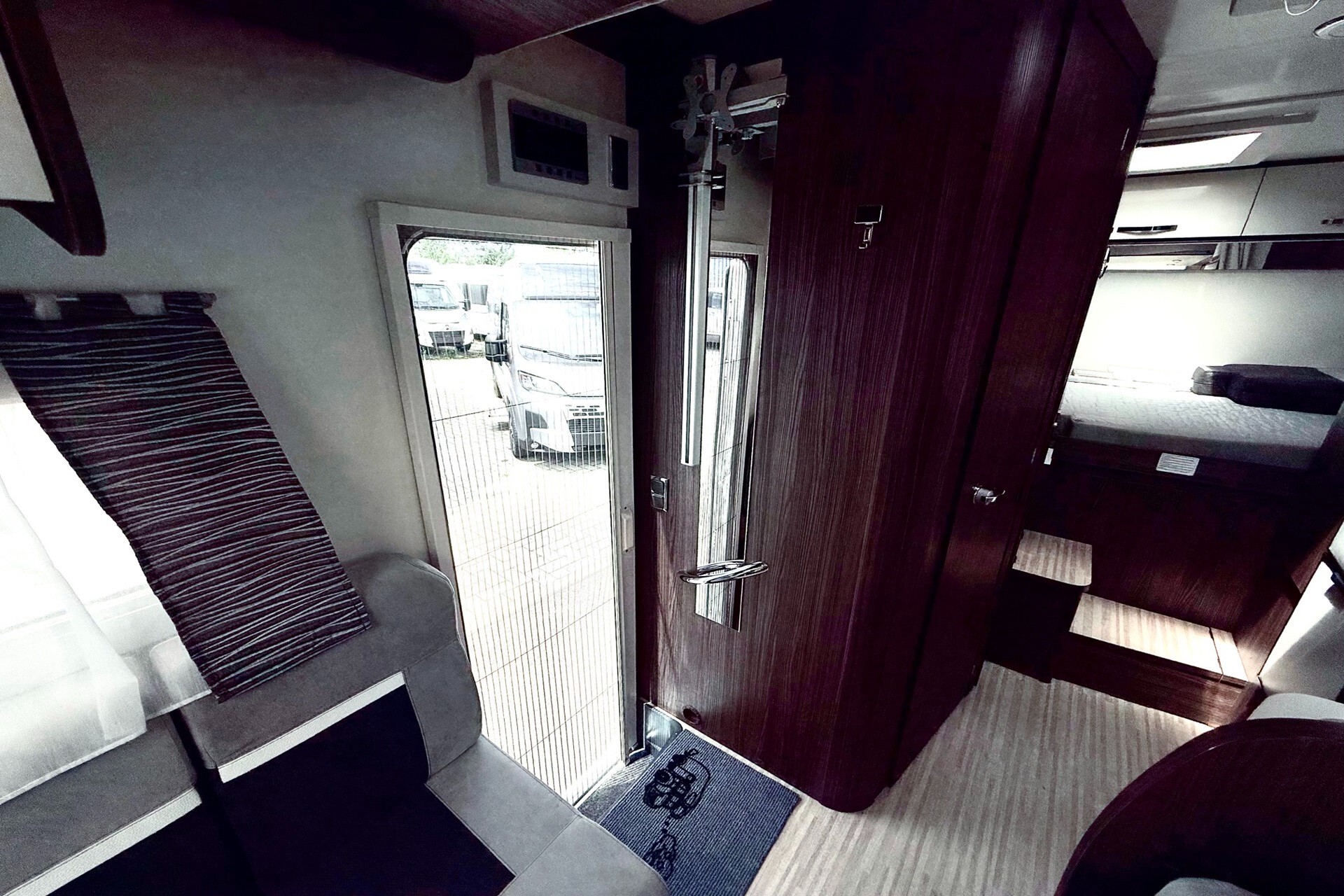 Benimar Tessoro 442