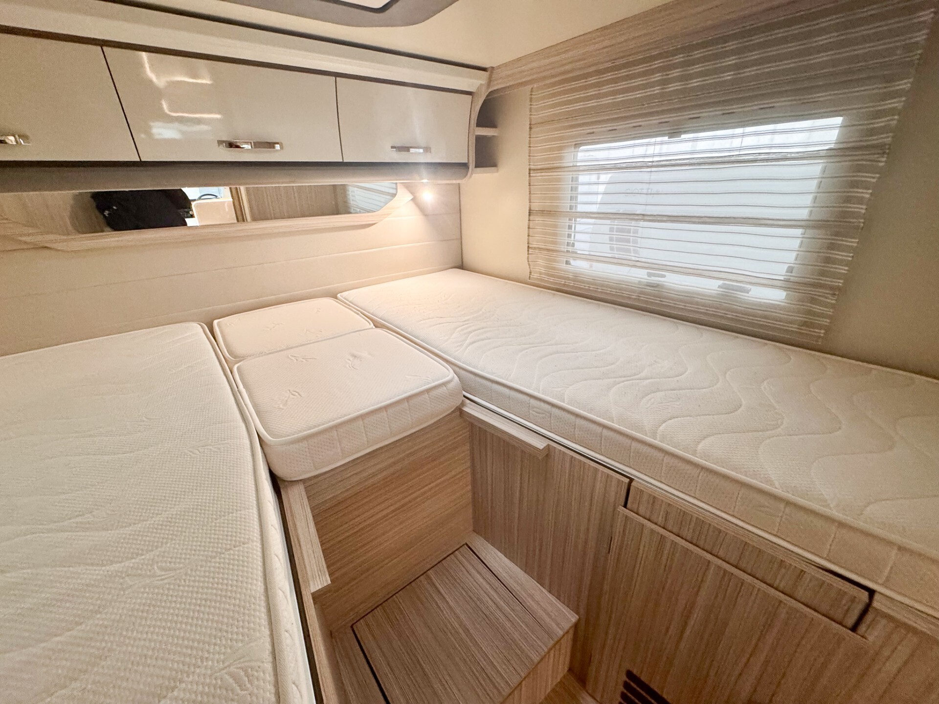 Elnagh t loft 530 Usato Garantito