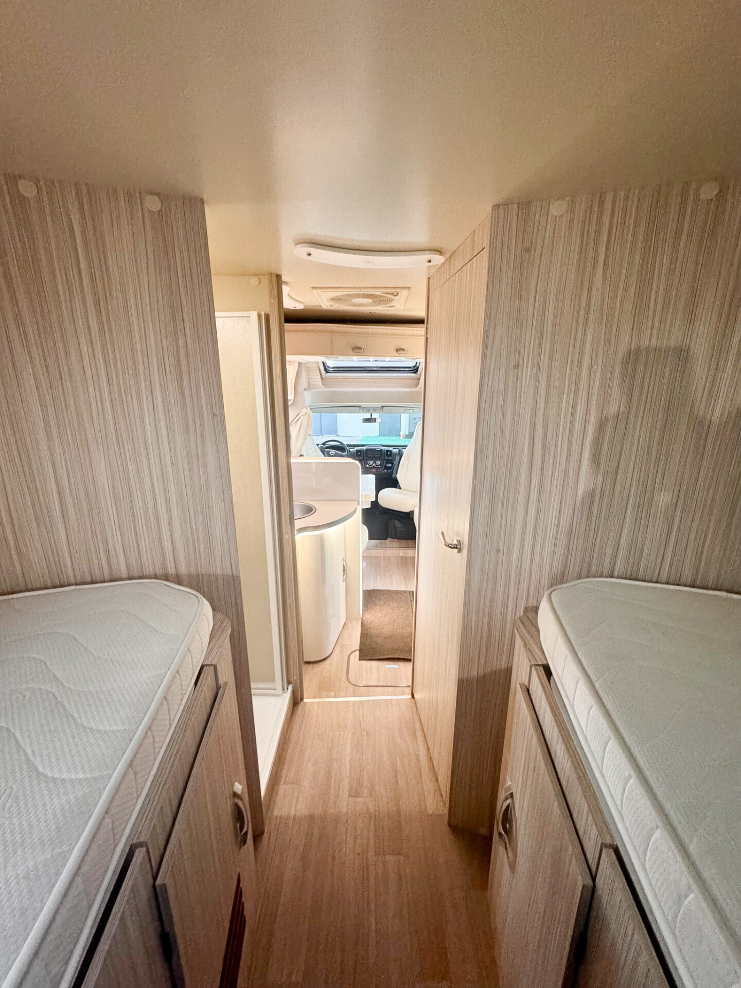 Elnagh t loft 530 Usato Garantito