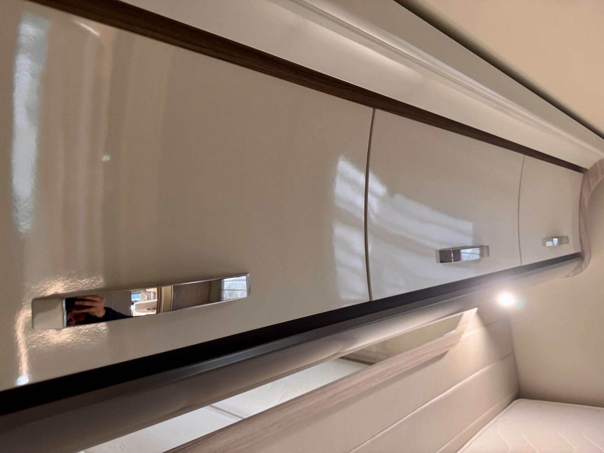 Elnagh t loft 530 Usato Garantito