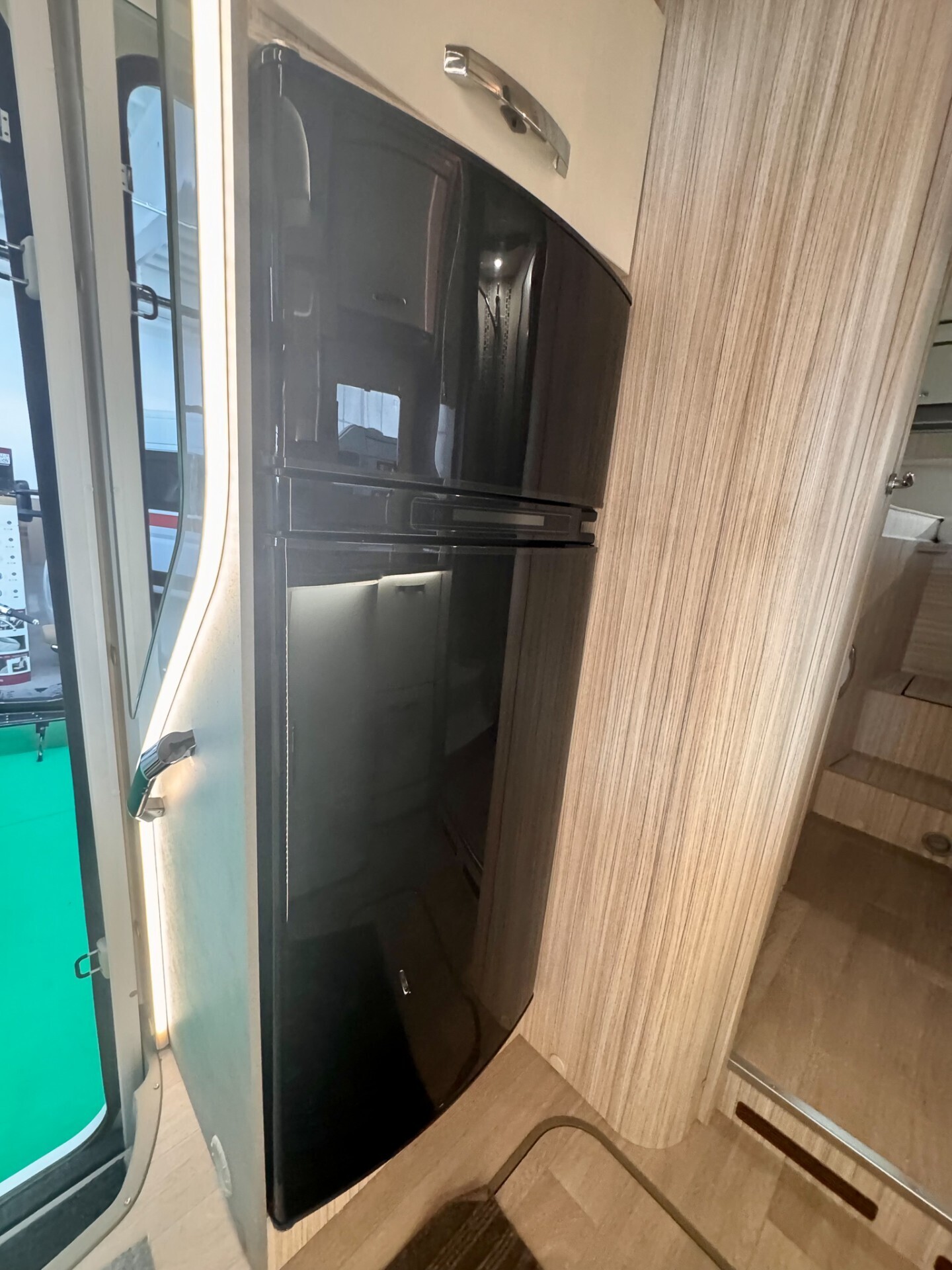 Elnagh t loft 530 Usato Garantito