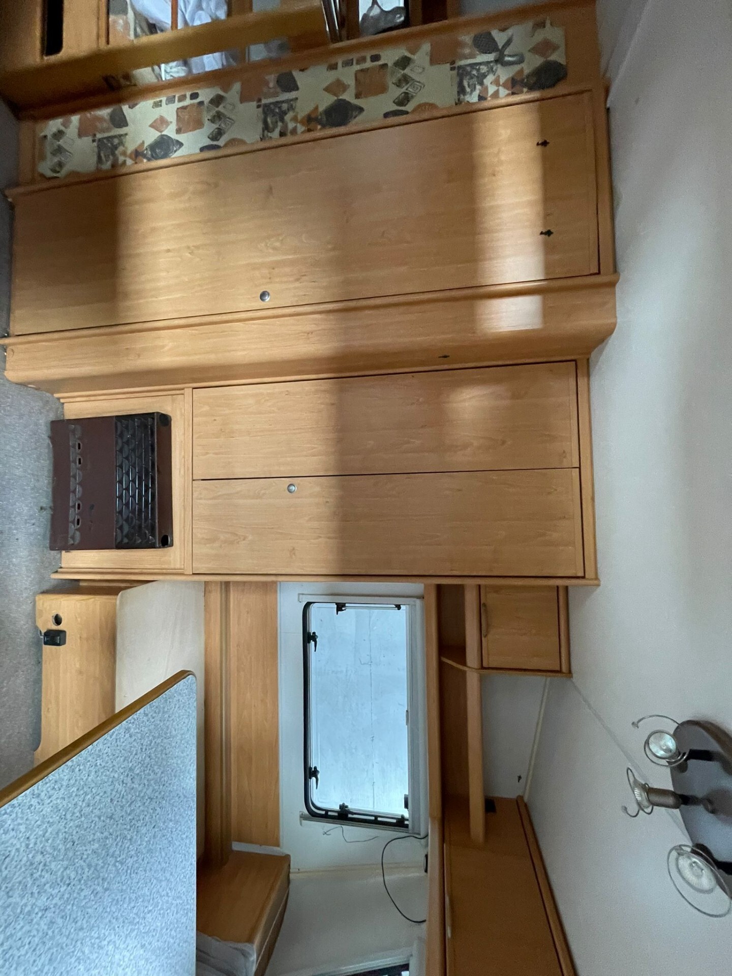 Knaus sudwind 490 tk