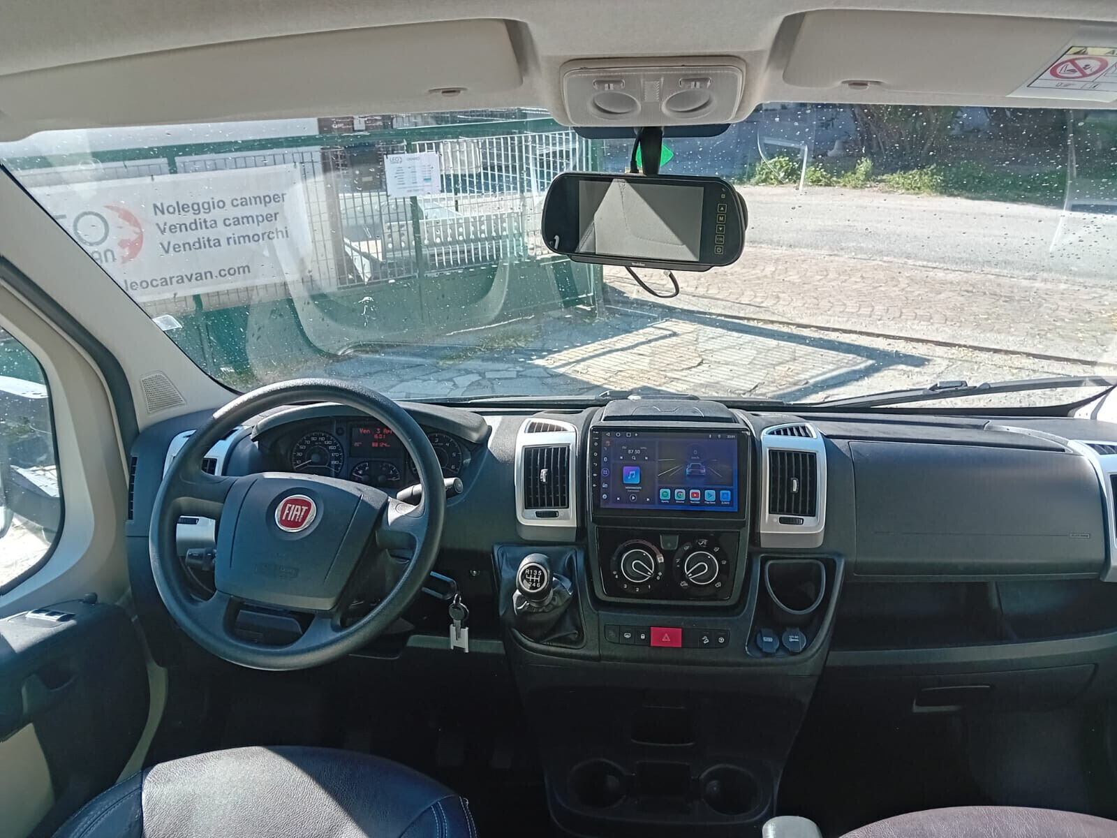 Challenger MAGEO 308