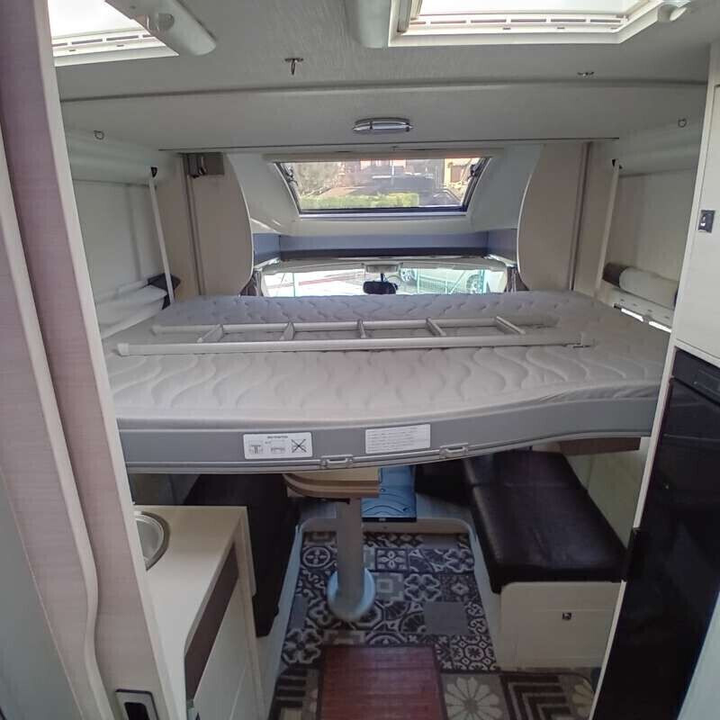 Challenger MAGEO 308