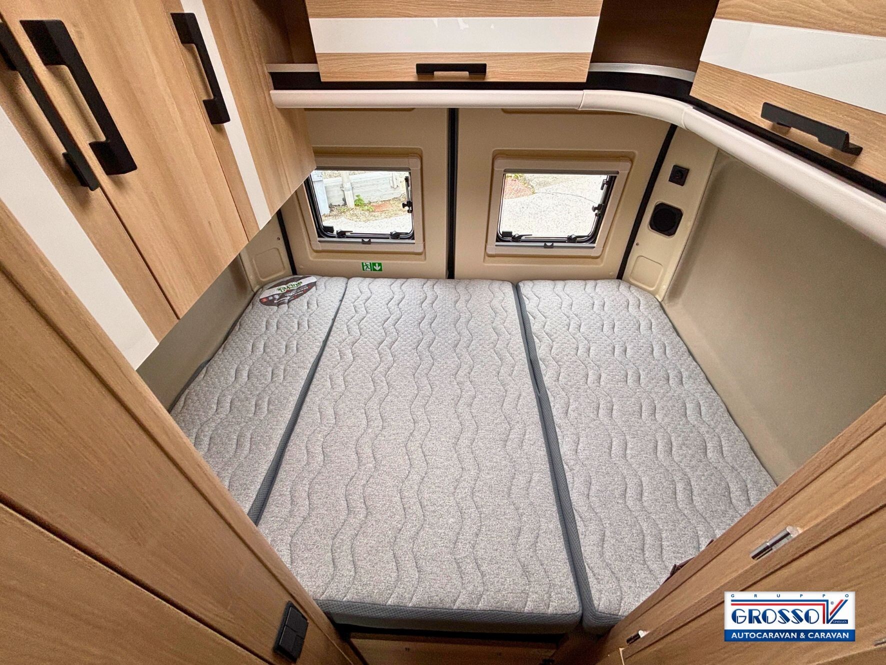 Rapido DREAMER VAN XL DUCATO 2200 140 CV