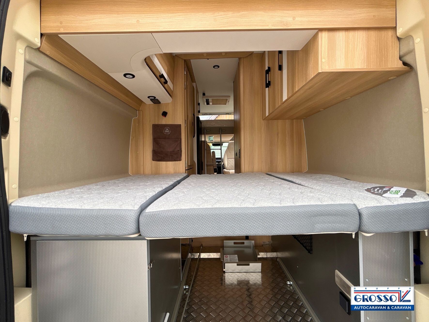 Rapido DREAMER VAN XL DUCATO 2200 140 CV