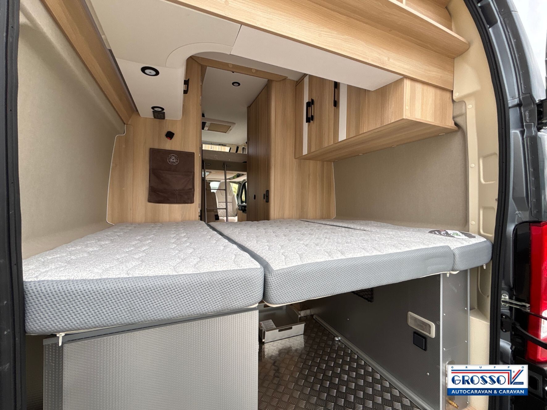 Rapido DREAMER VAN XL DUCATO 2200 140 CV