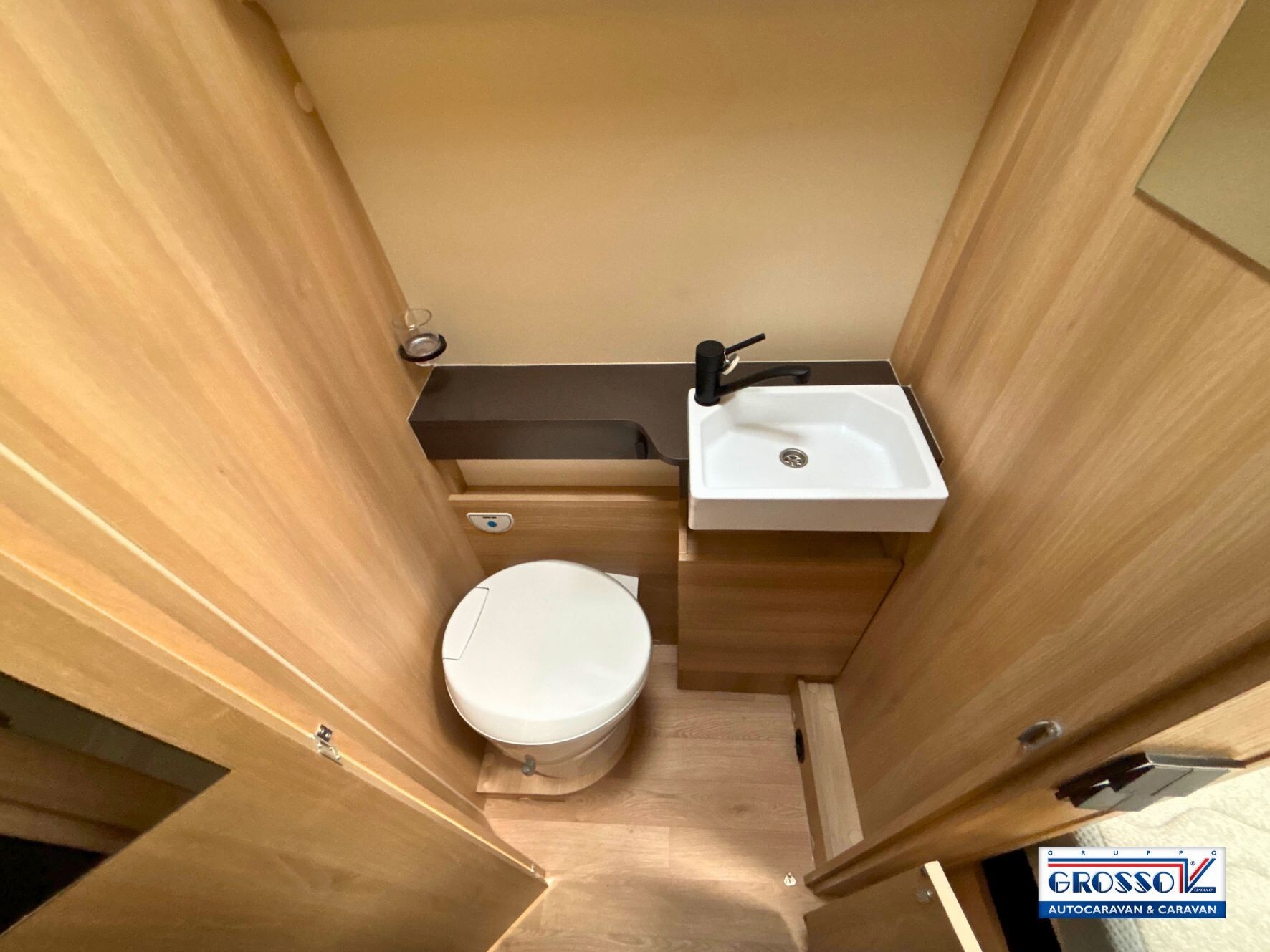 Rapido DREAMER VAN XL DUCATO 2200 140 CV