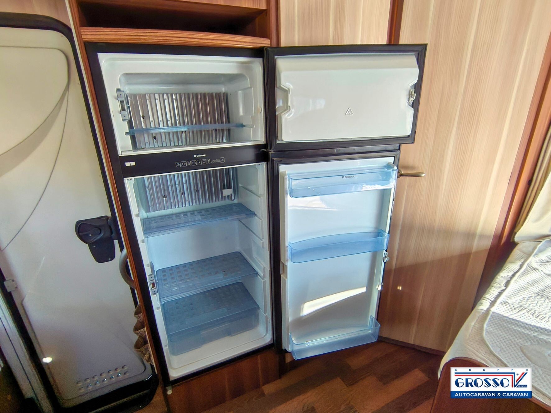 Mclouis MC2 63 DUCATO 2300 130 CV