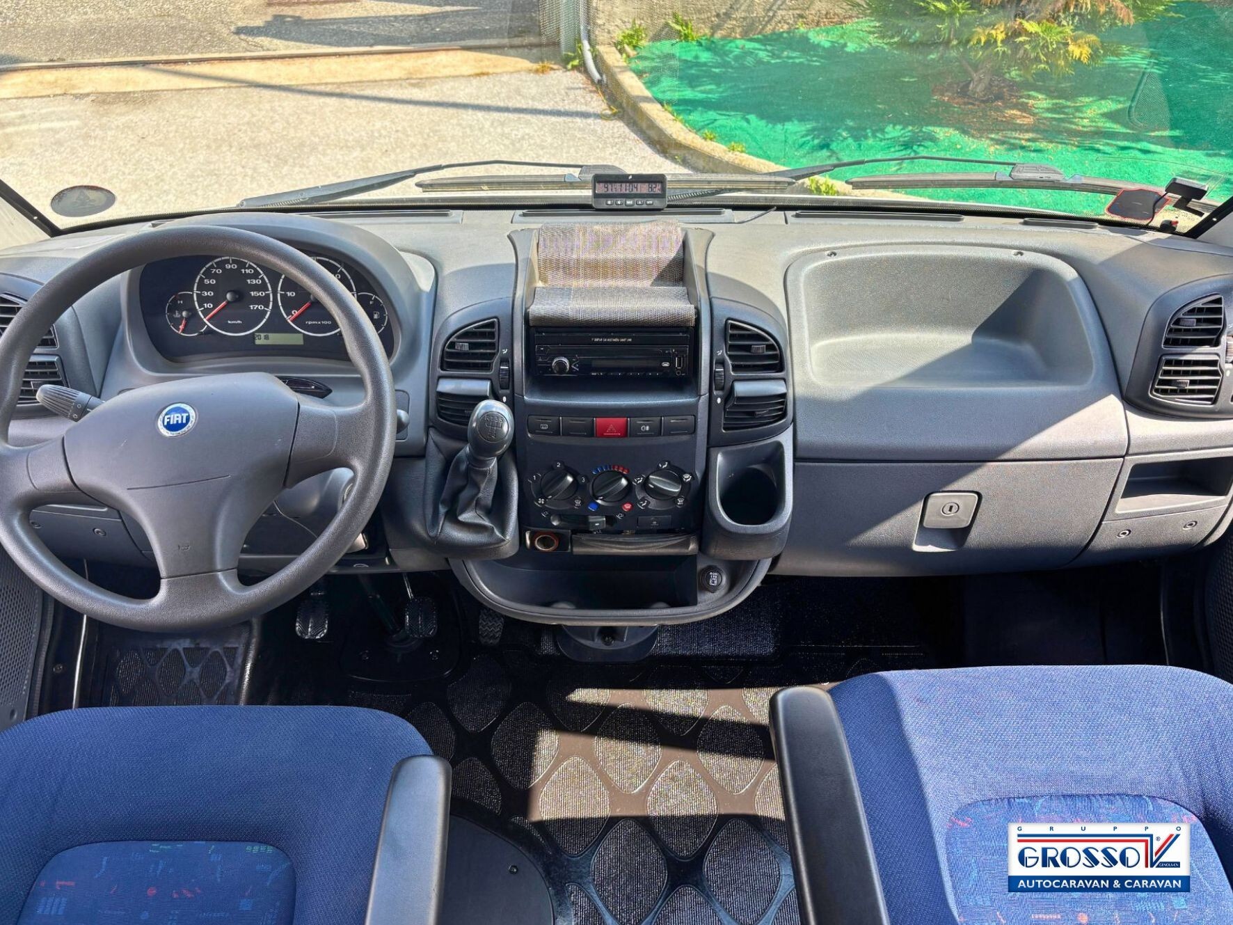 Mclouis LAGAN 253 DUCATO 2300 110 CV