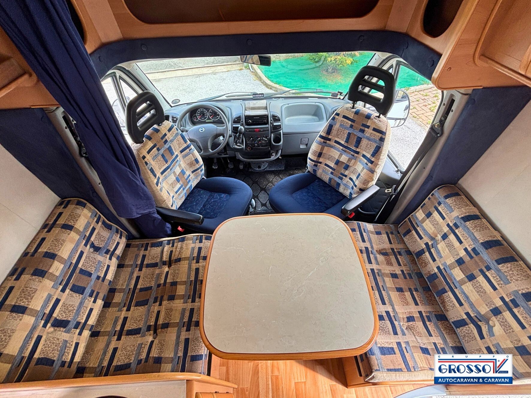Mclouis LAGAN 253 DUCATO 2300 110 CV